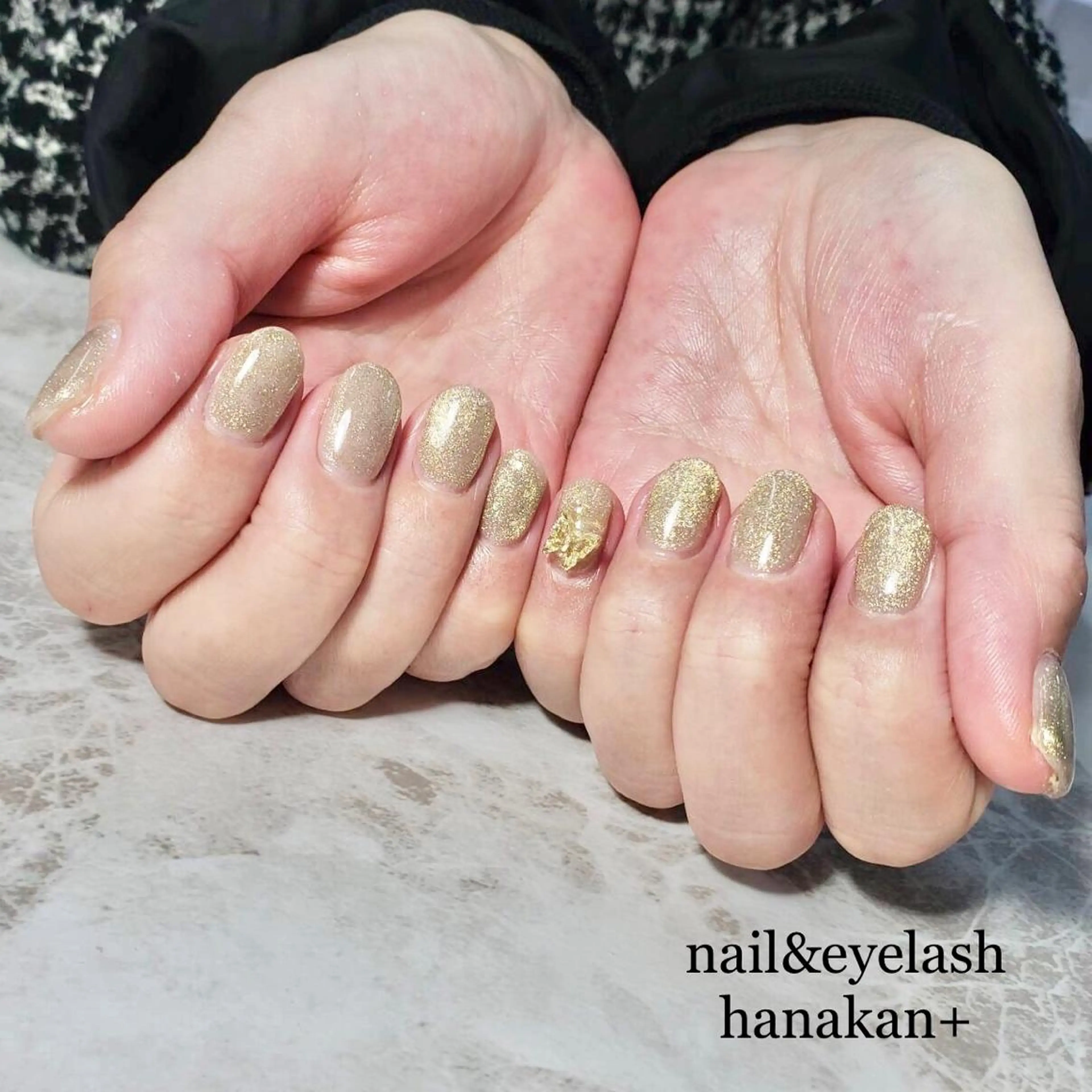 ネイル ハンドネイル S Fumiのネイルデザイン