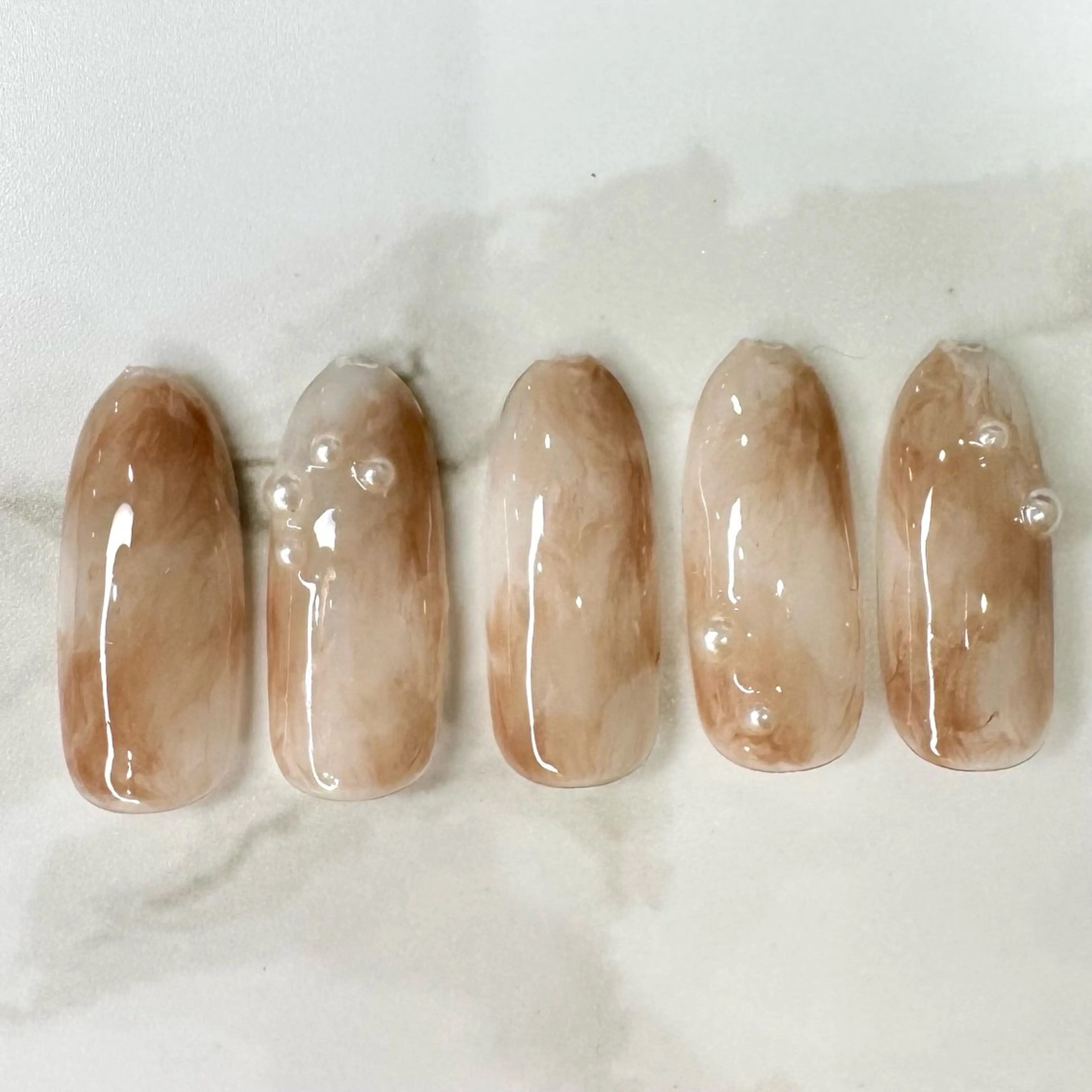 ネイル edit rinkaのネイルデザイン