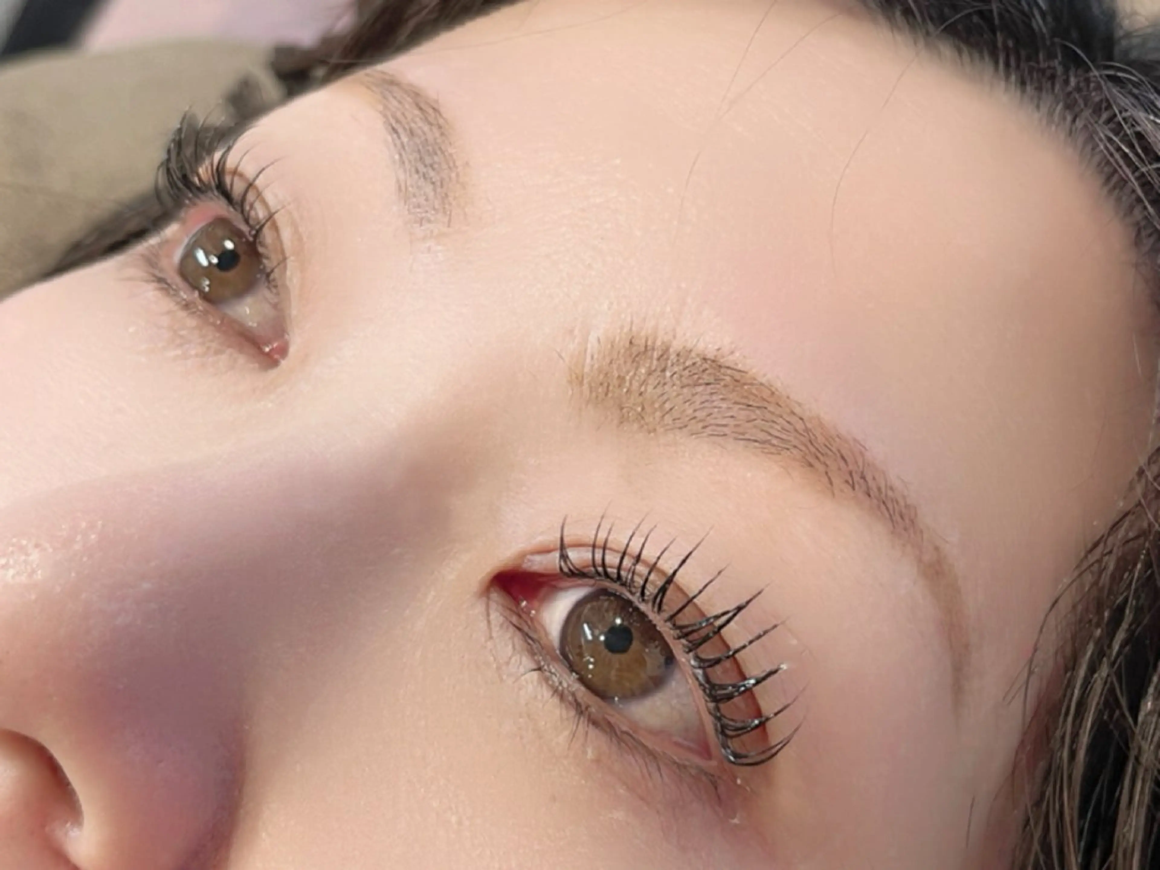 マツエク・マツパ Mian本八幡店 Erinaのマツエク・マツパデザイン