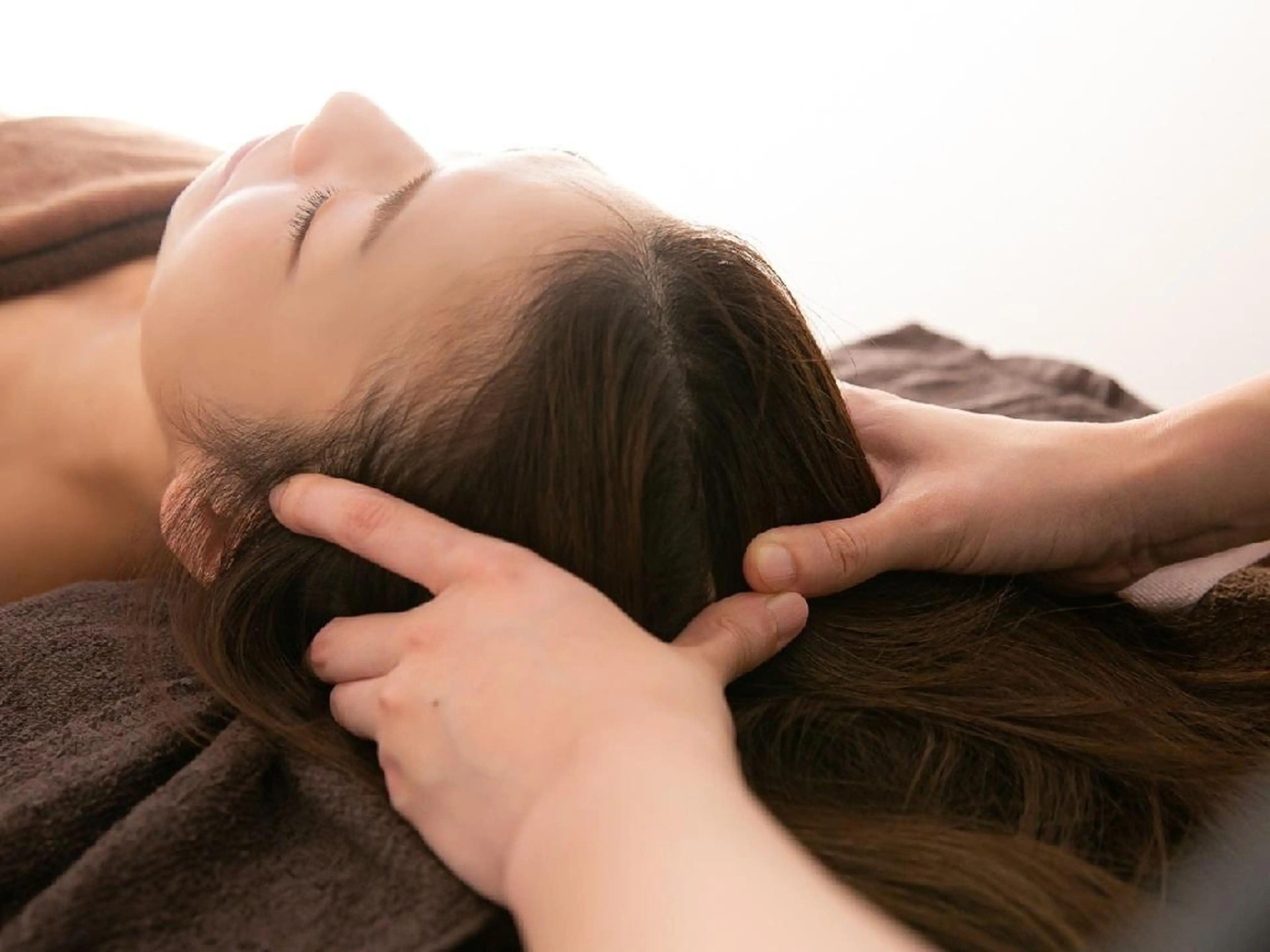 【初回】施術内容が自由に選べる★オーダーメイドエステ90分 ￥7,700の写真