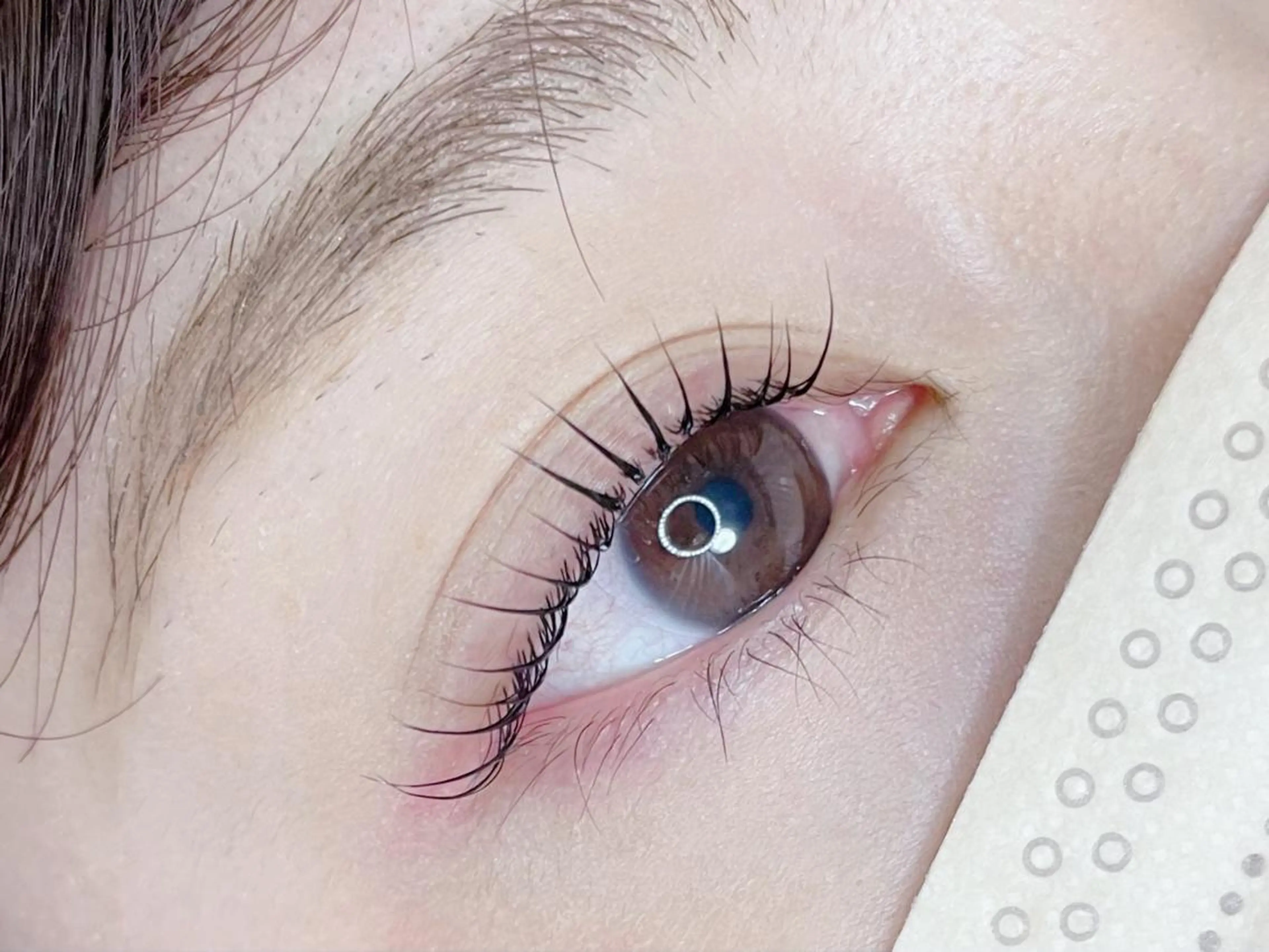 マツエク・マツパ MANA 【 uala 】のマツエク・マツパデザイン