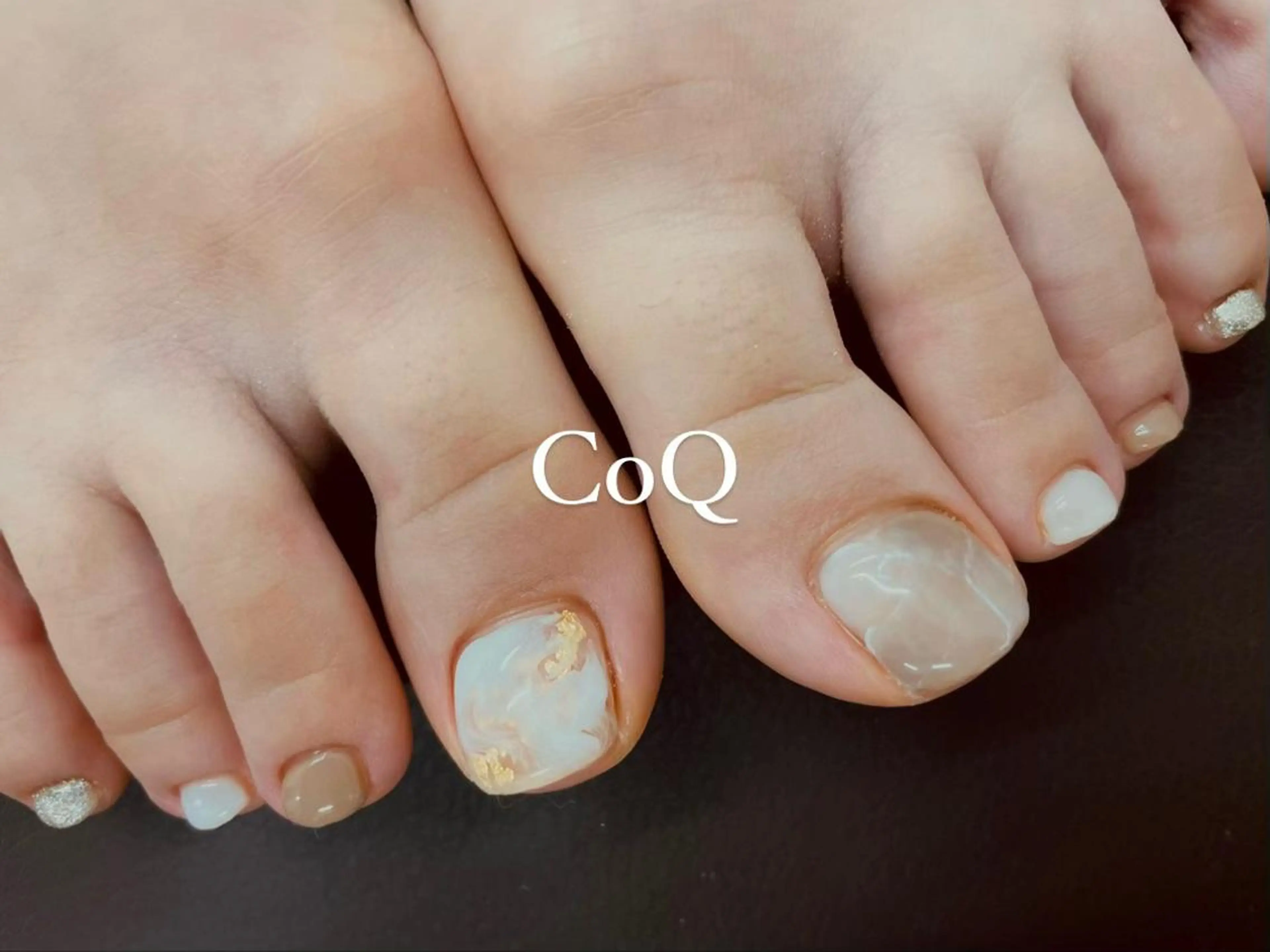 ネイル nail salon  Aym所属・nail salon Aymのネイルデザイン