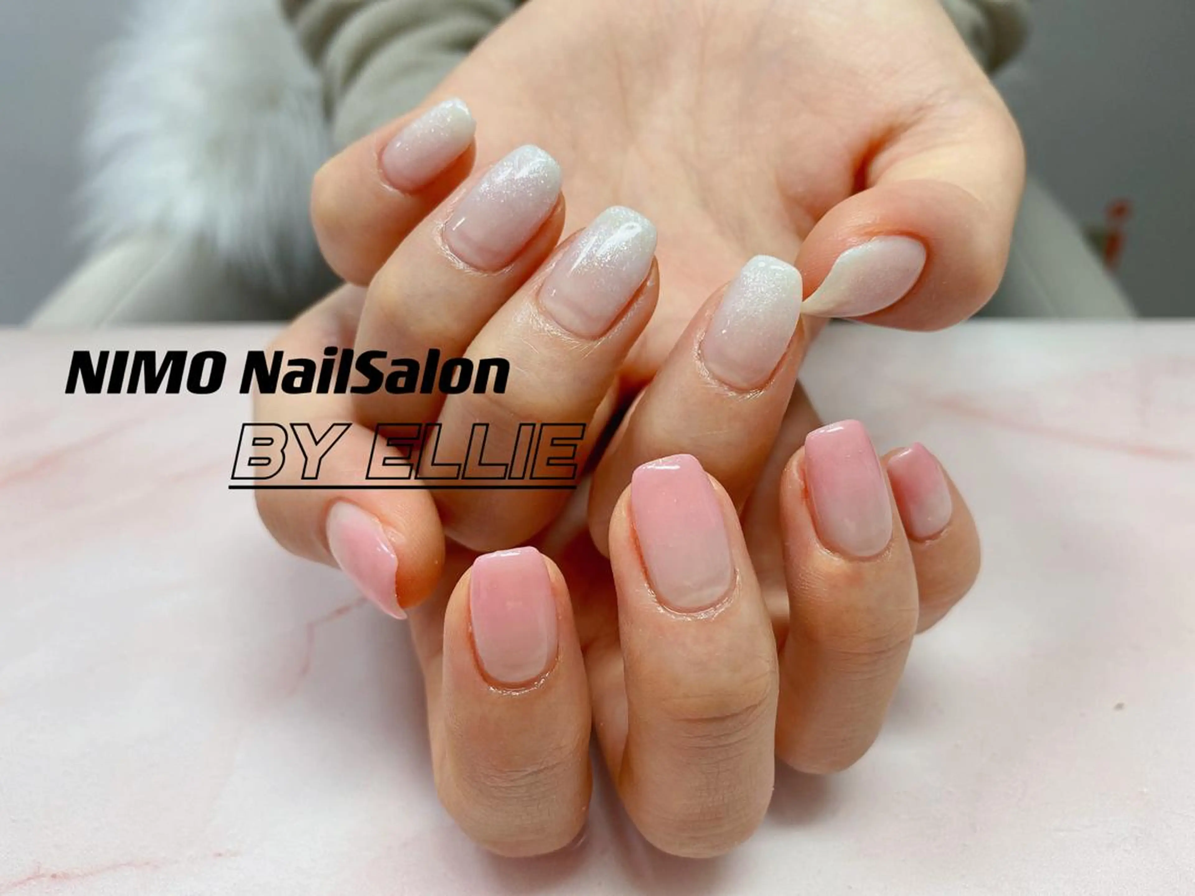 ネイル ハンドネイル ハンドケア ♡Ellie ♡のネイルデザイン