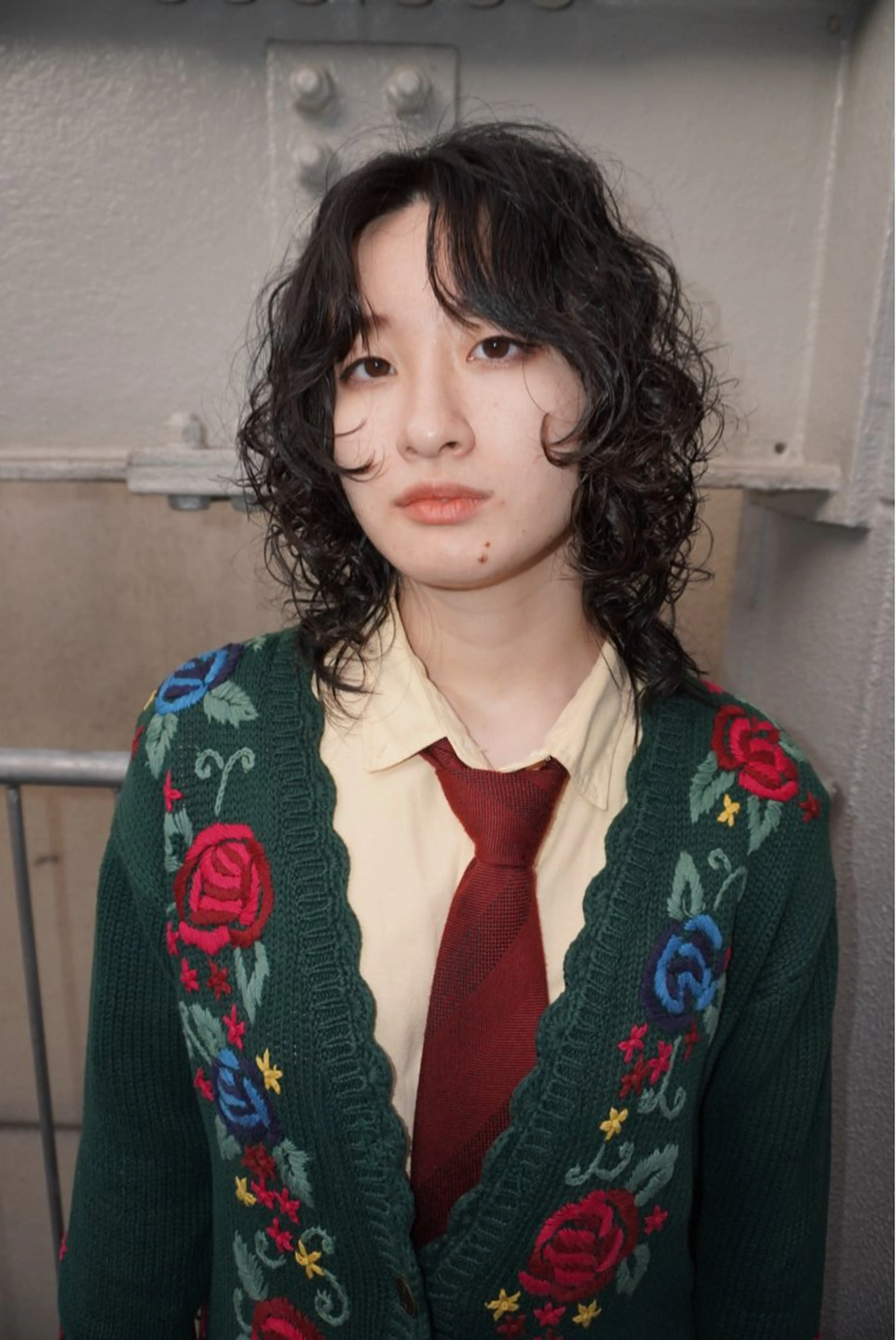 ショート SALOWIN(サロウィン)広島並木通り所属・kotaro .のヘアスタイル