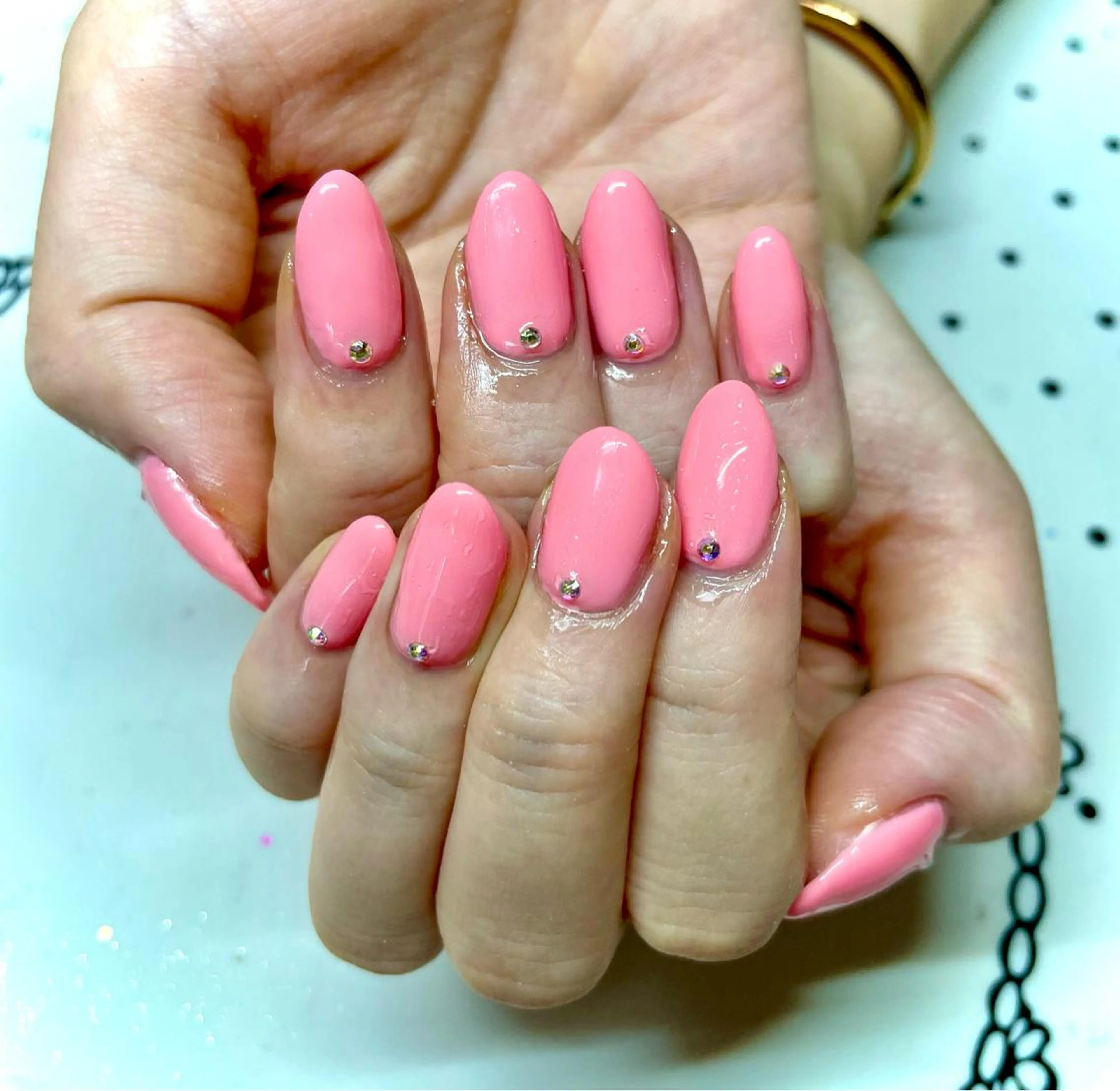 ネイル nailsalon sugarr所属・nailist cocoのネイルデザイン