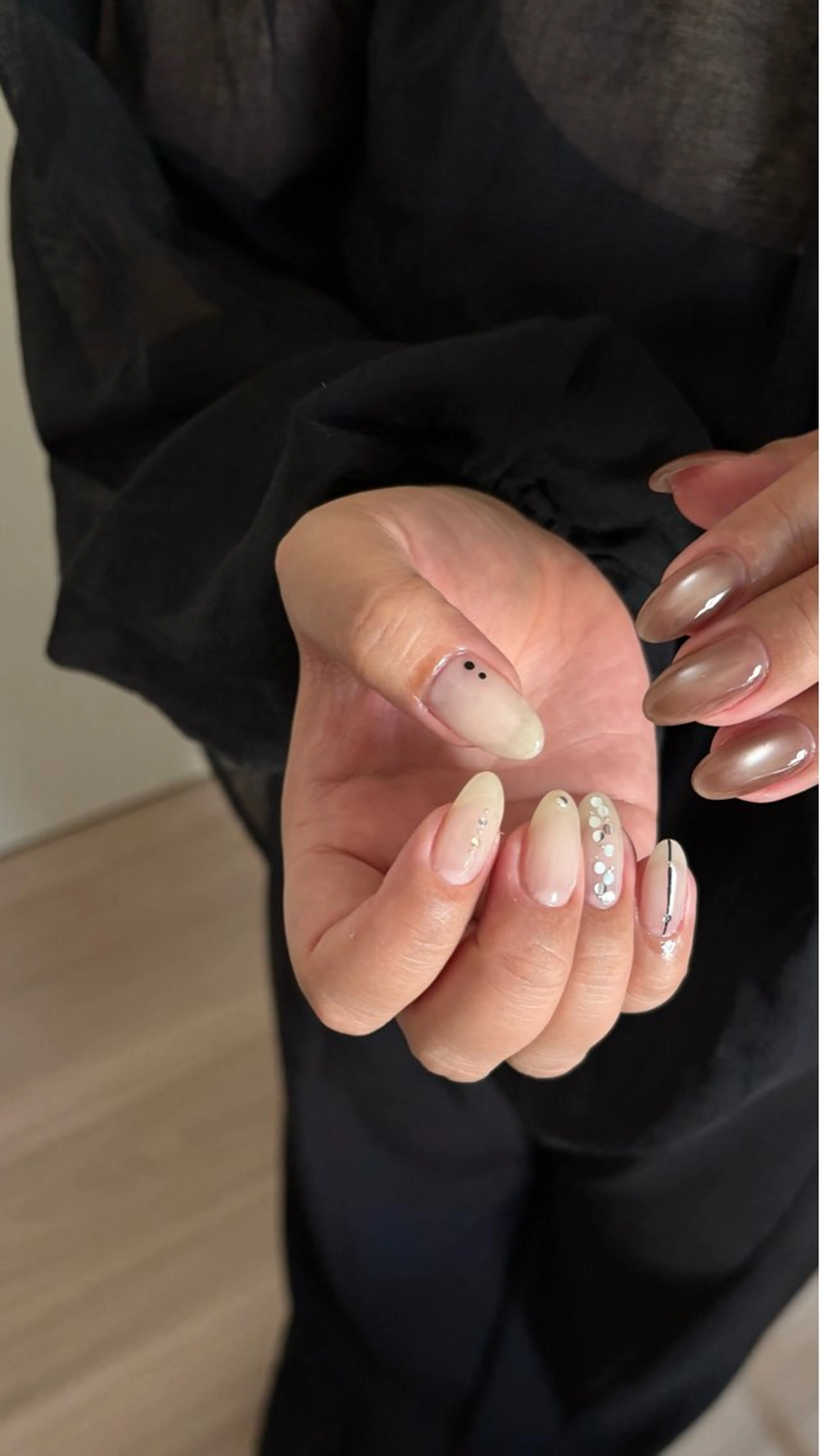 ネイル Lotta. by Chiseiのネイルデザイン