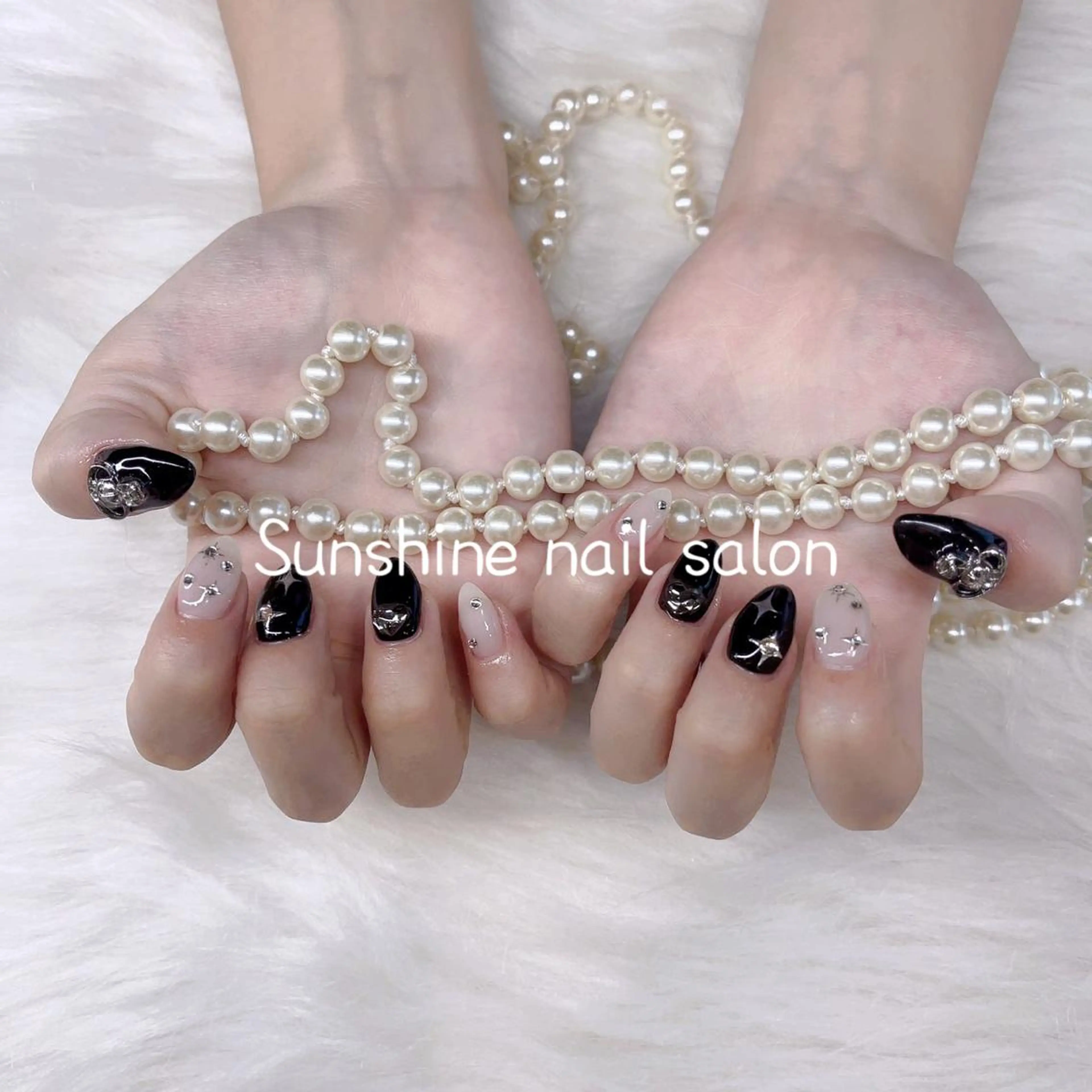 ネイル サンシャイン ネイル池袋店のネイルデザイン