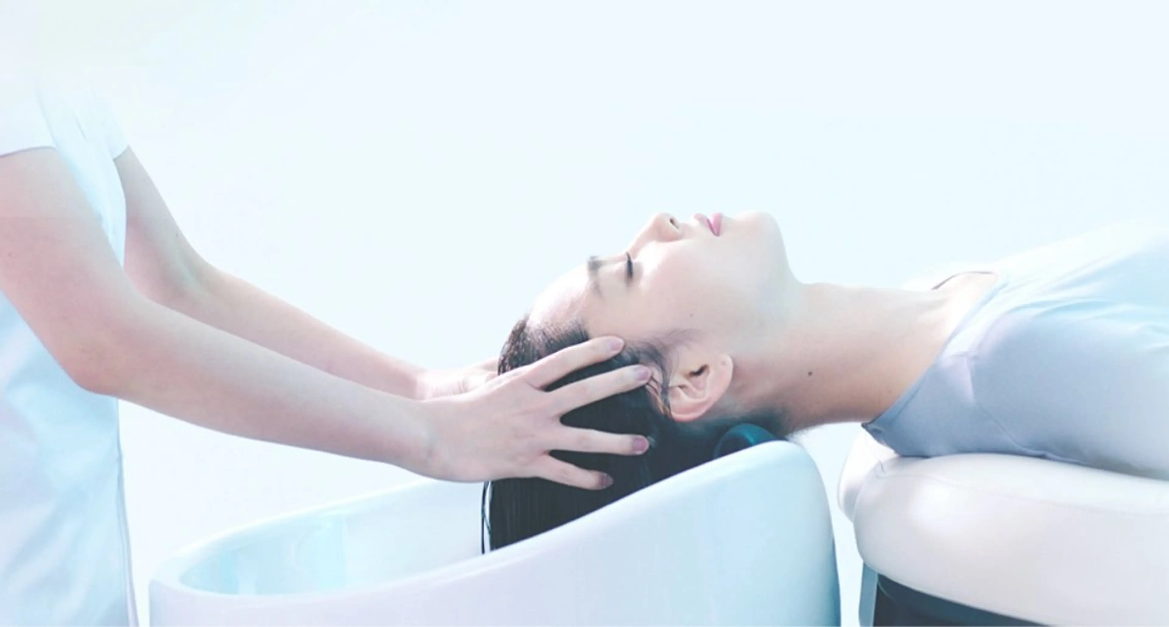 💆🏻♀️本日OK!ヘッドスパ20分(シャンプーブロー込み)の写真