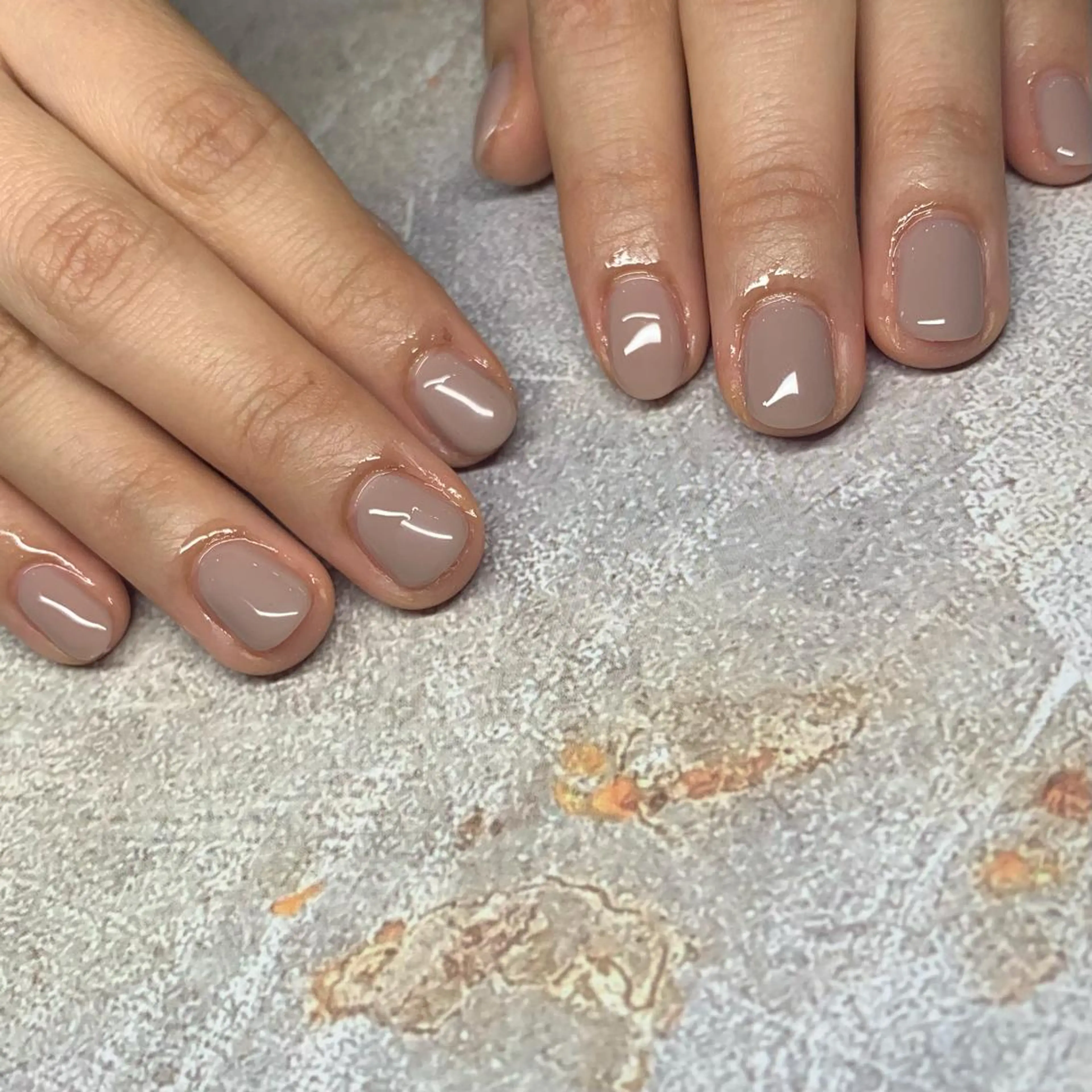 ネイル nailsalon Lithos所属・nailsalon Recontreのネイルデザイン