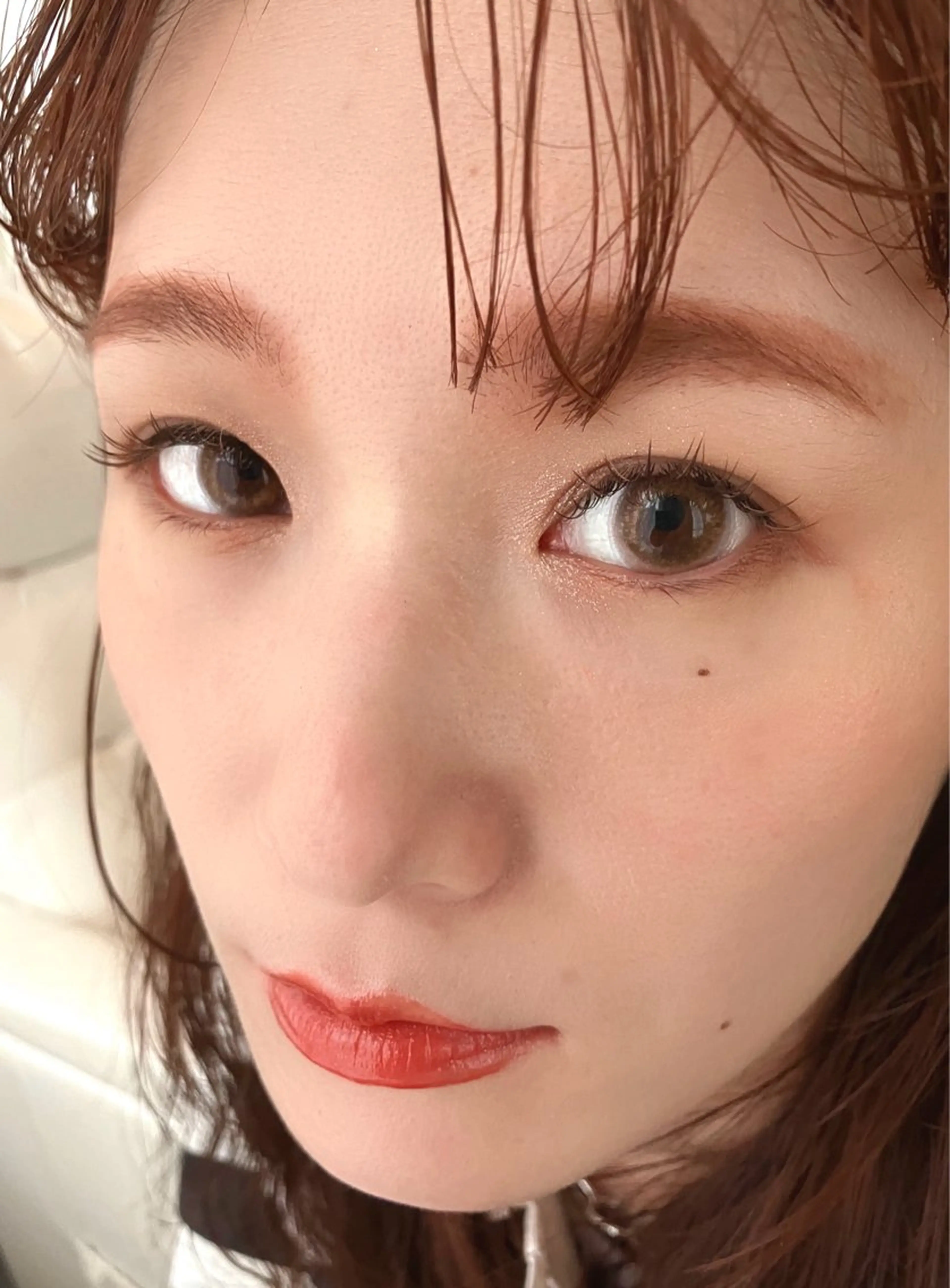 マツエク・マツパ 大石 亜莉沙のマツエク・マツパデザイン