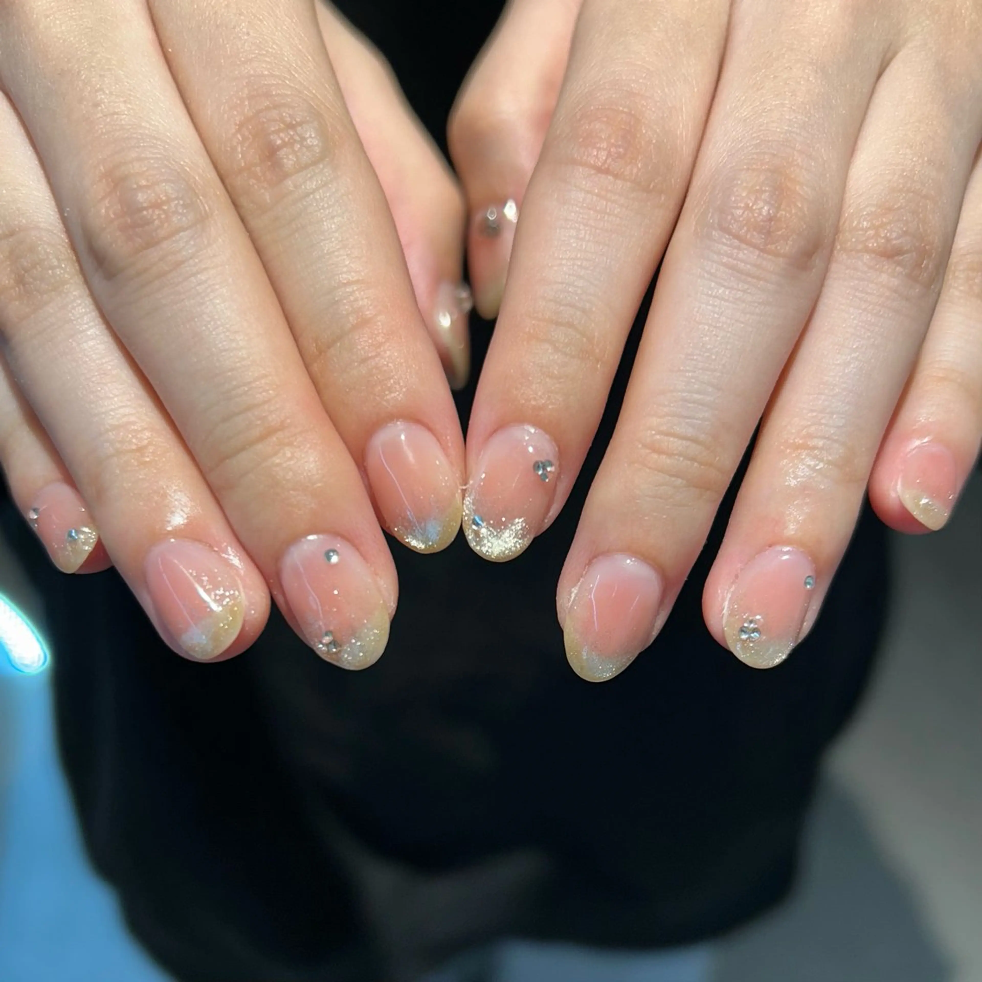 ネイル minori 🌿のネイルデザイン