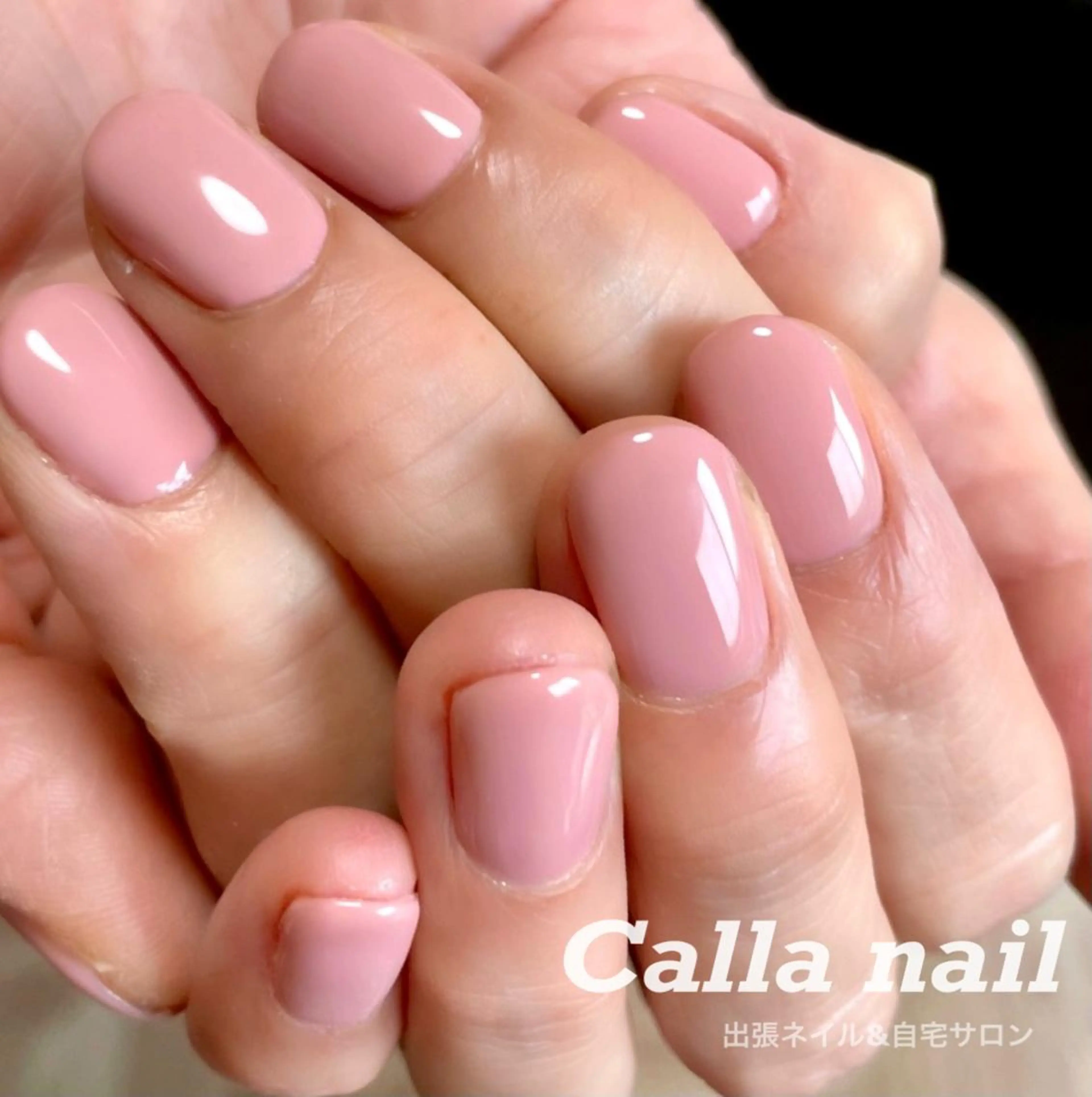 ネイル mie ミイのネイルデザイン