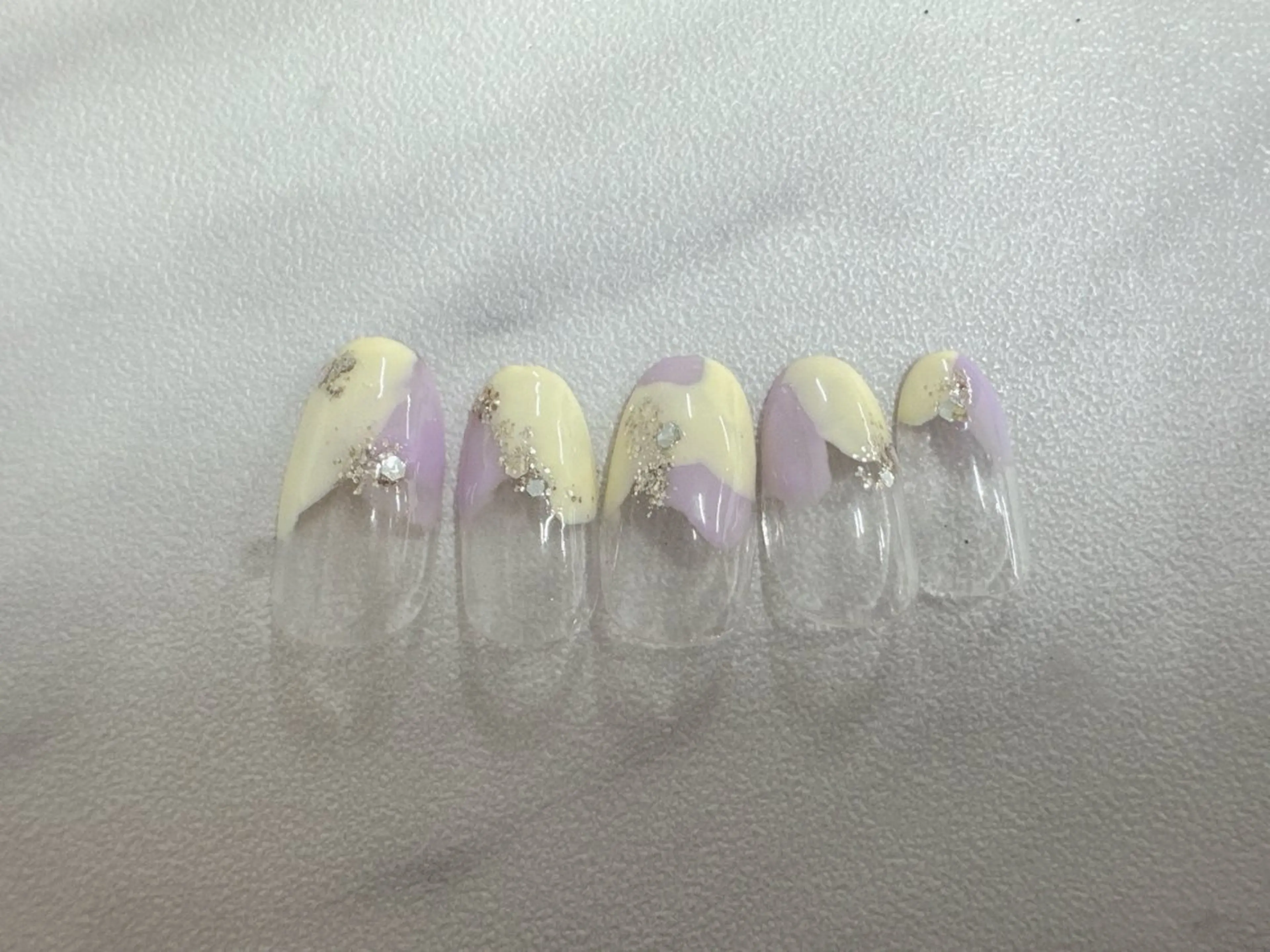 ネイル ネイルサロン Daonのネイルデザイン