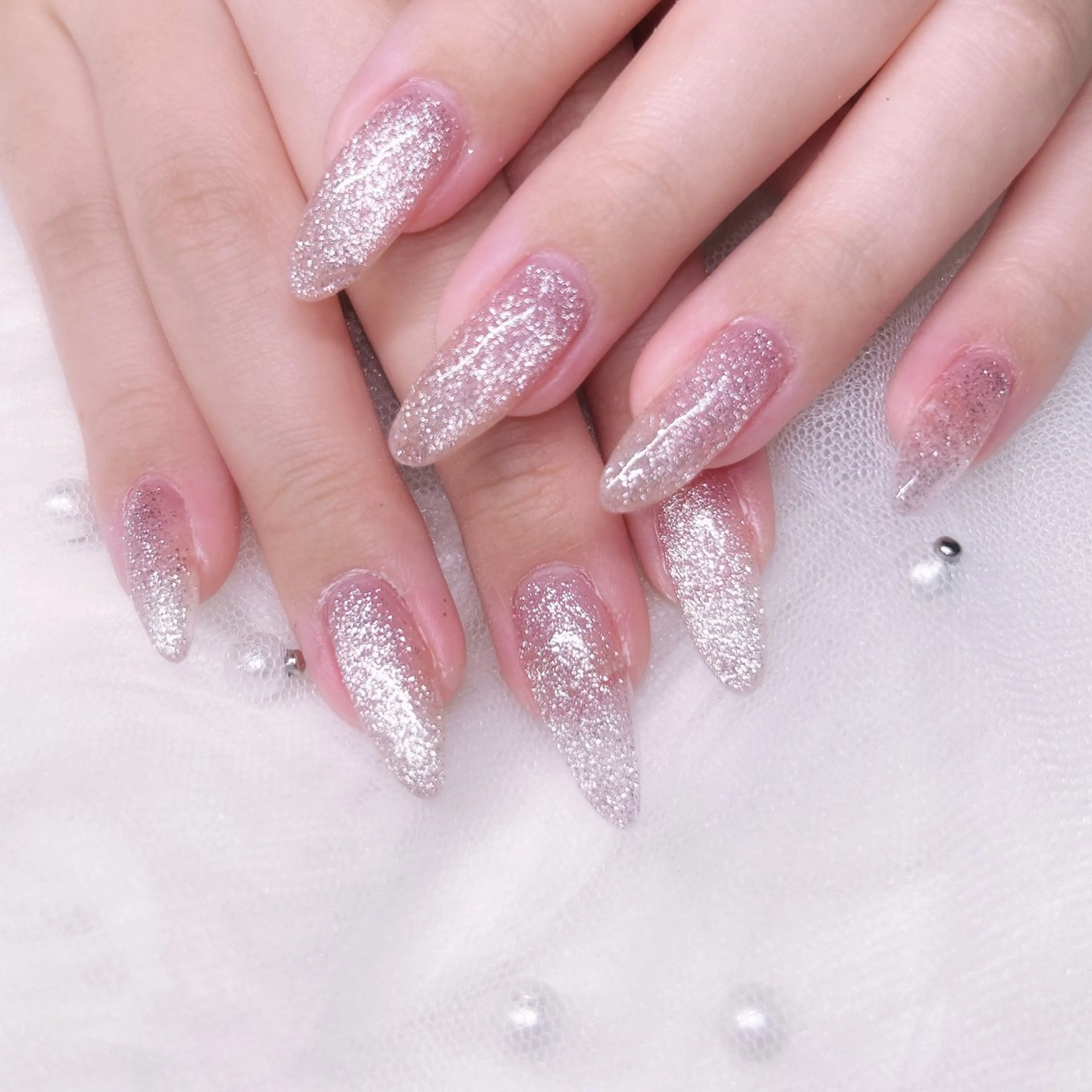 ネイル ち さのネイルデザイン