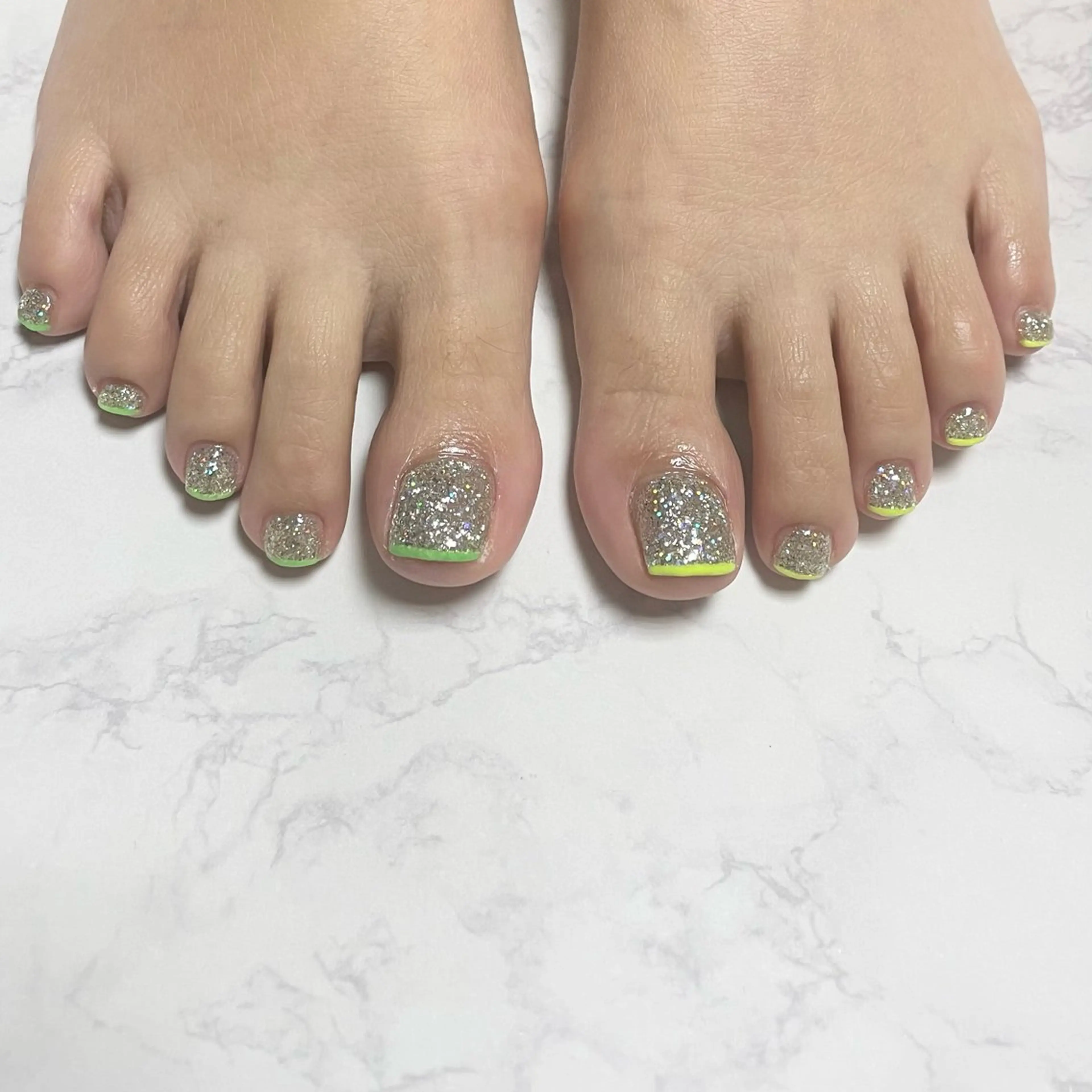 ネイル FELICE ﾌｪﾘｰﾁｪのネイルデザイン