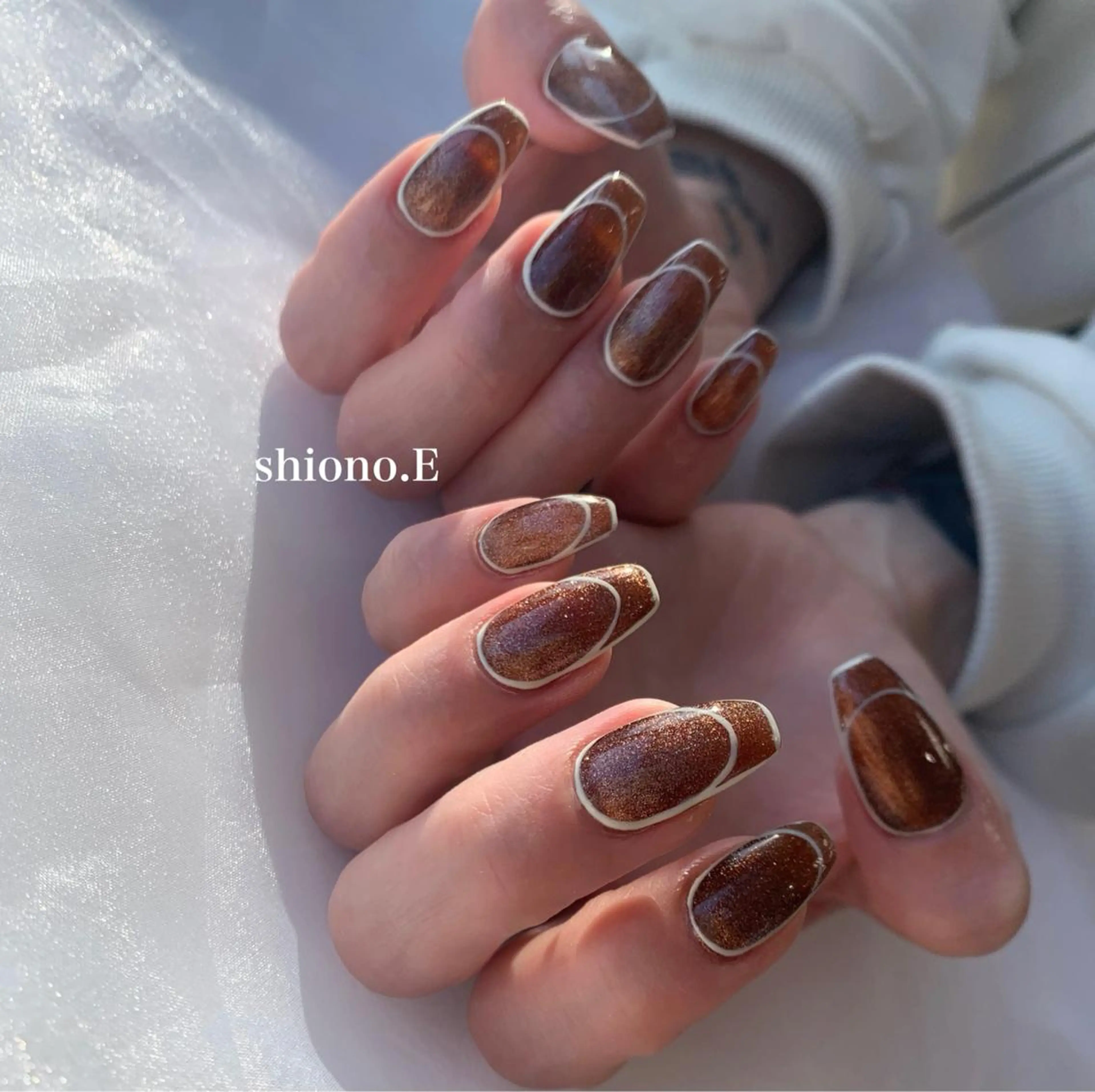 長さ出し10本の写真