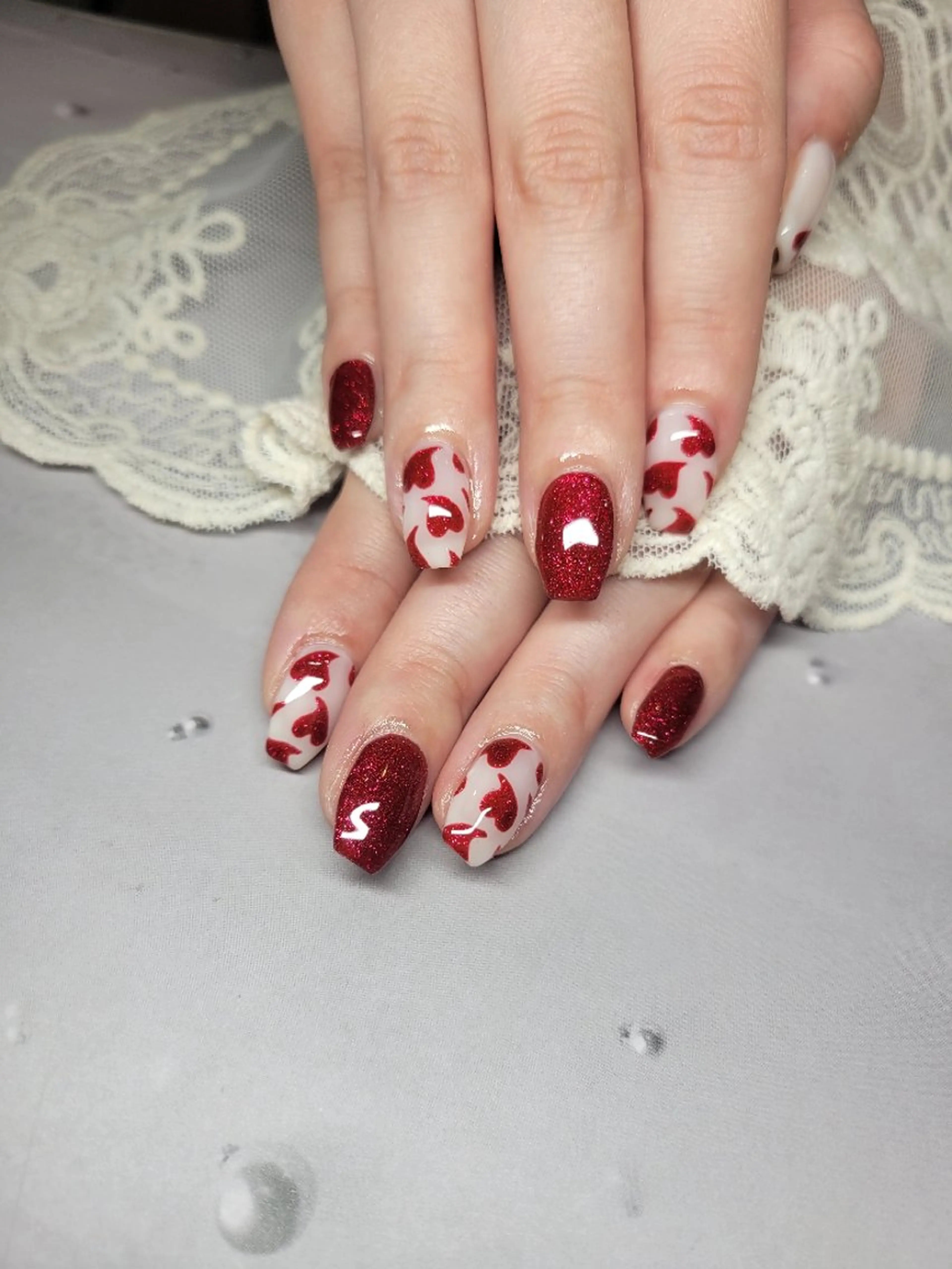 ネイル Nail salon Coco所属・Nail salon Coco【溝の口駅】のネイルデザイン