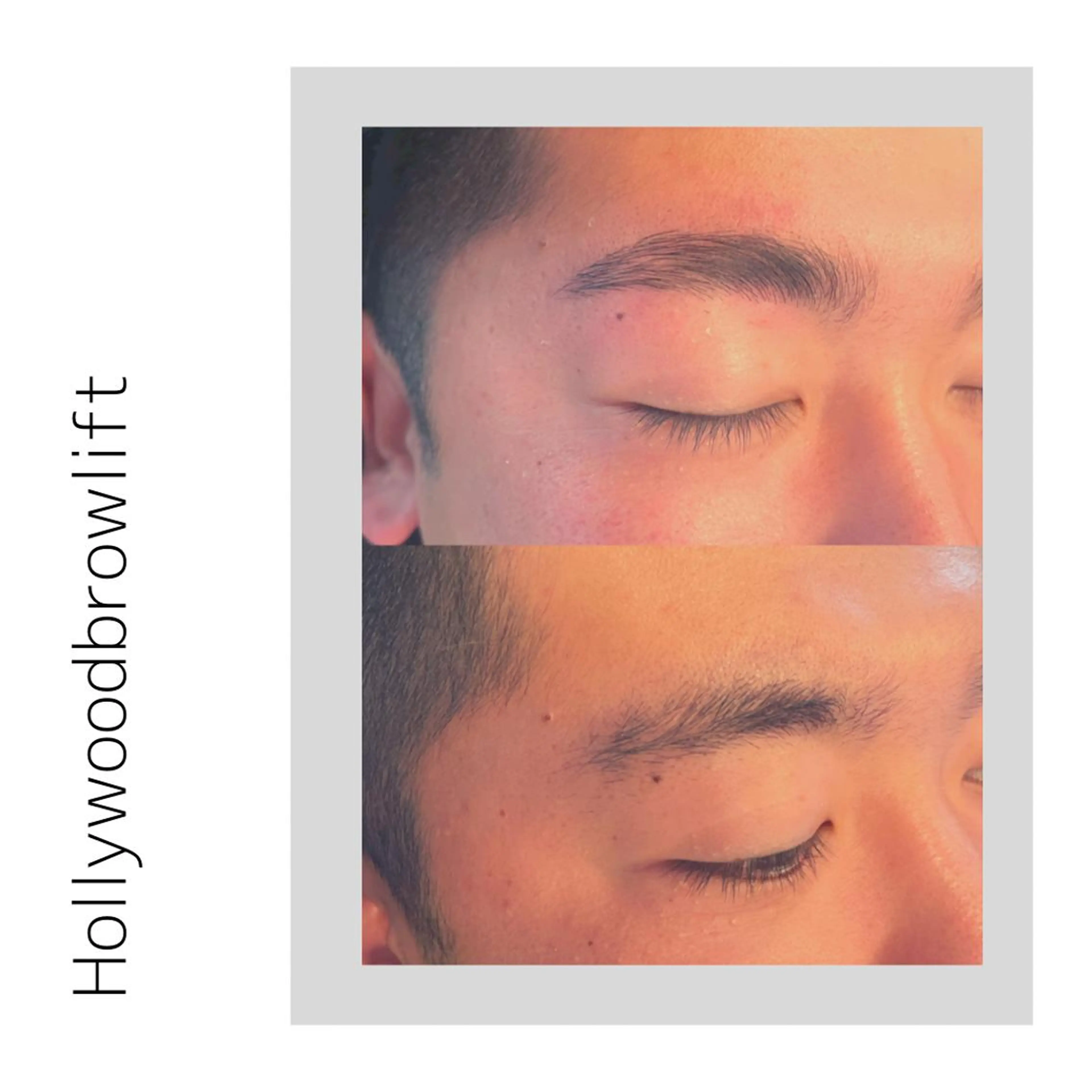 アイブロウ メンズアイブロウ Eve [nail ＊wax＊HBL]のネイルデザイン