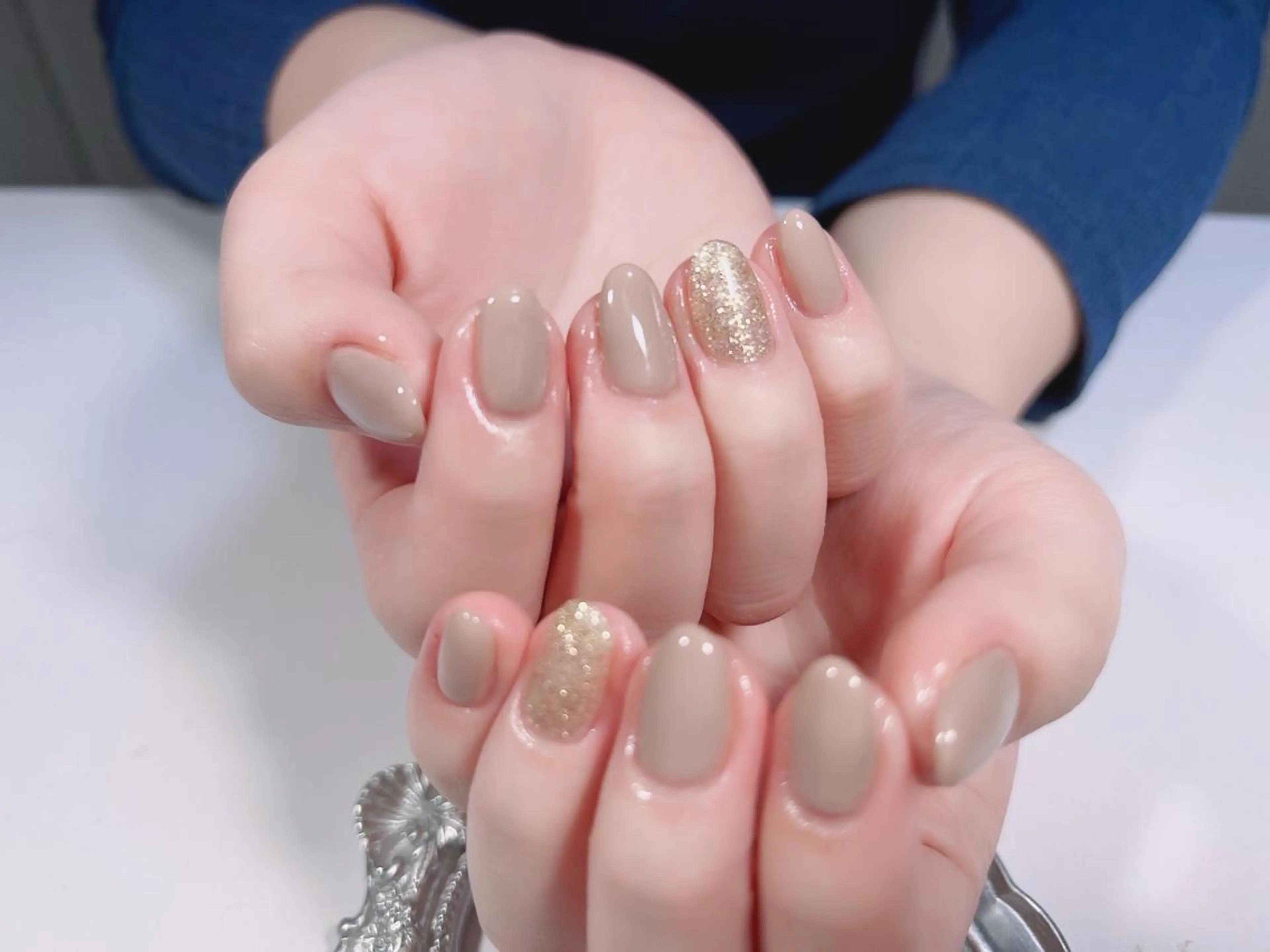 ネイル ネイルサロン ロア旧ジョリーのネイルデザイン