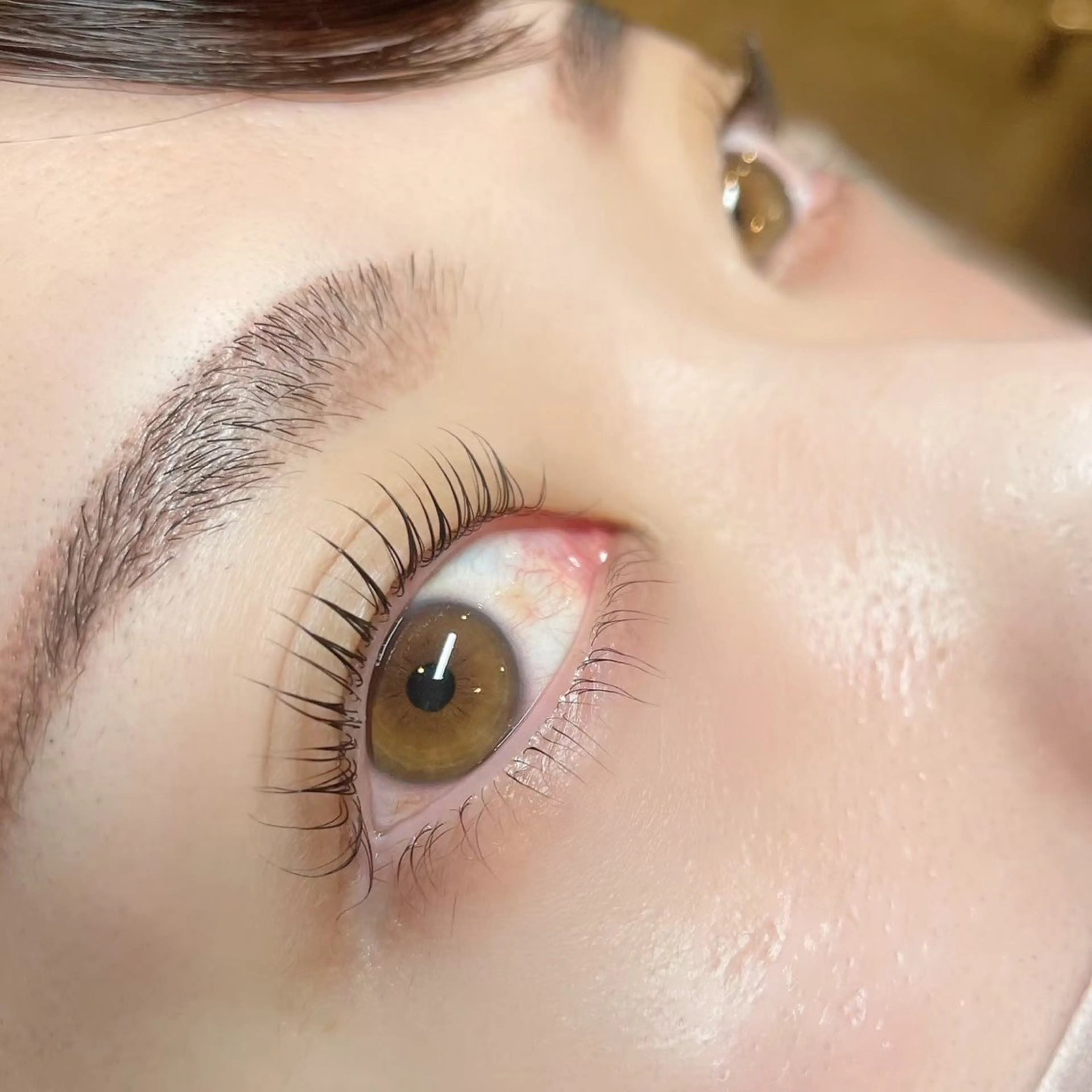 マツエク・マツパ Butterfly武蔵小杉店所属・butterfly 山口のマツエク・マツパデザイン