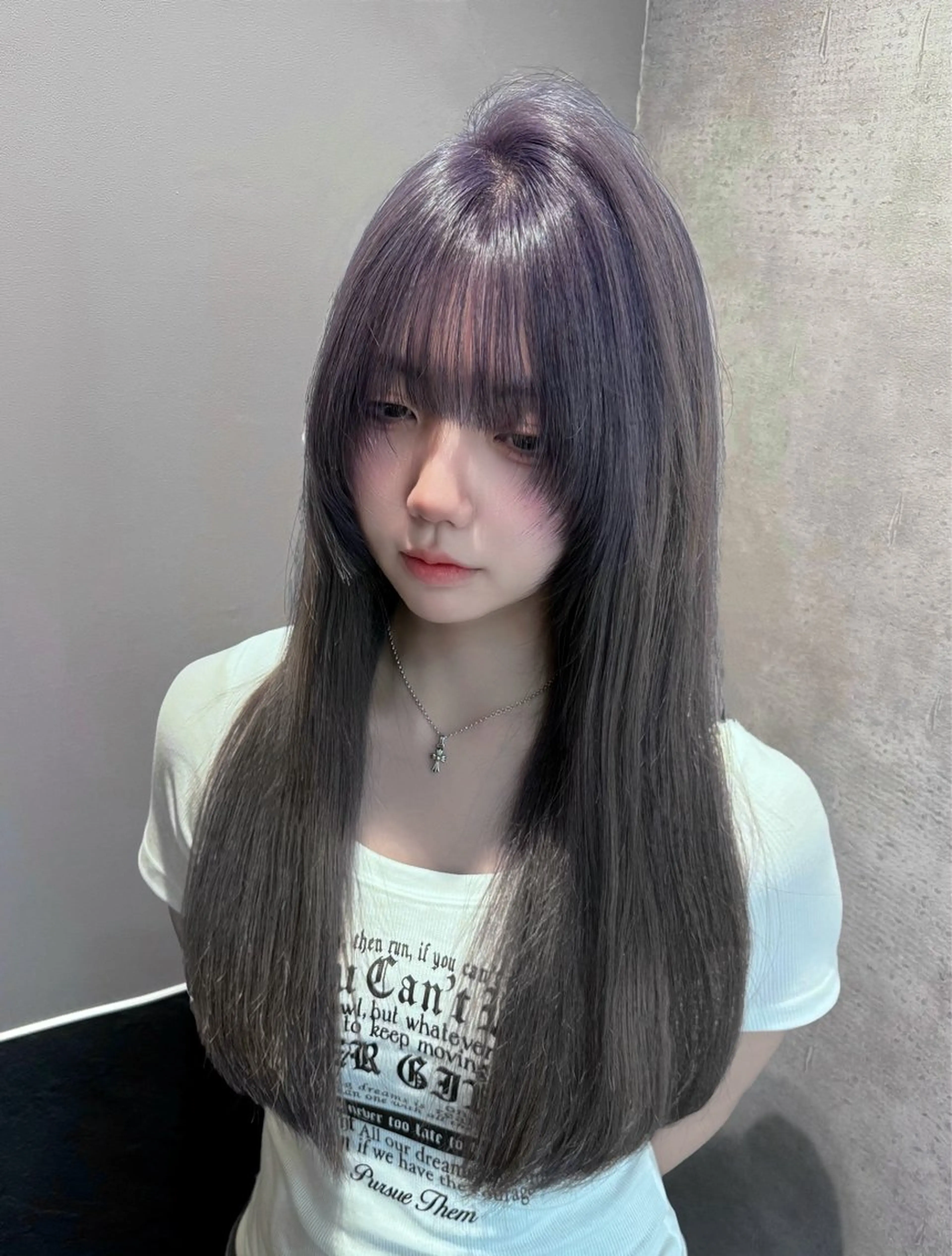 ã«ã©ãŒ ð¥ðð²ðð« éâïž ããªãŒãã®ãã¢ã¹ã¿ã€ã«