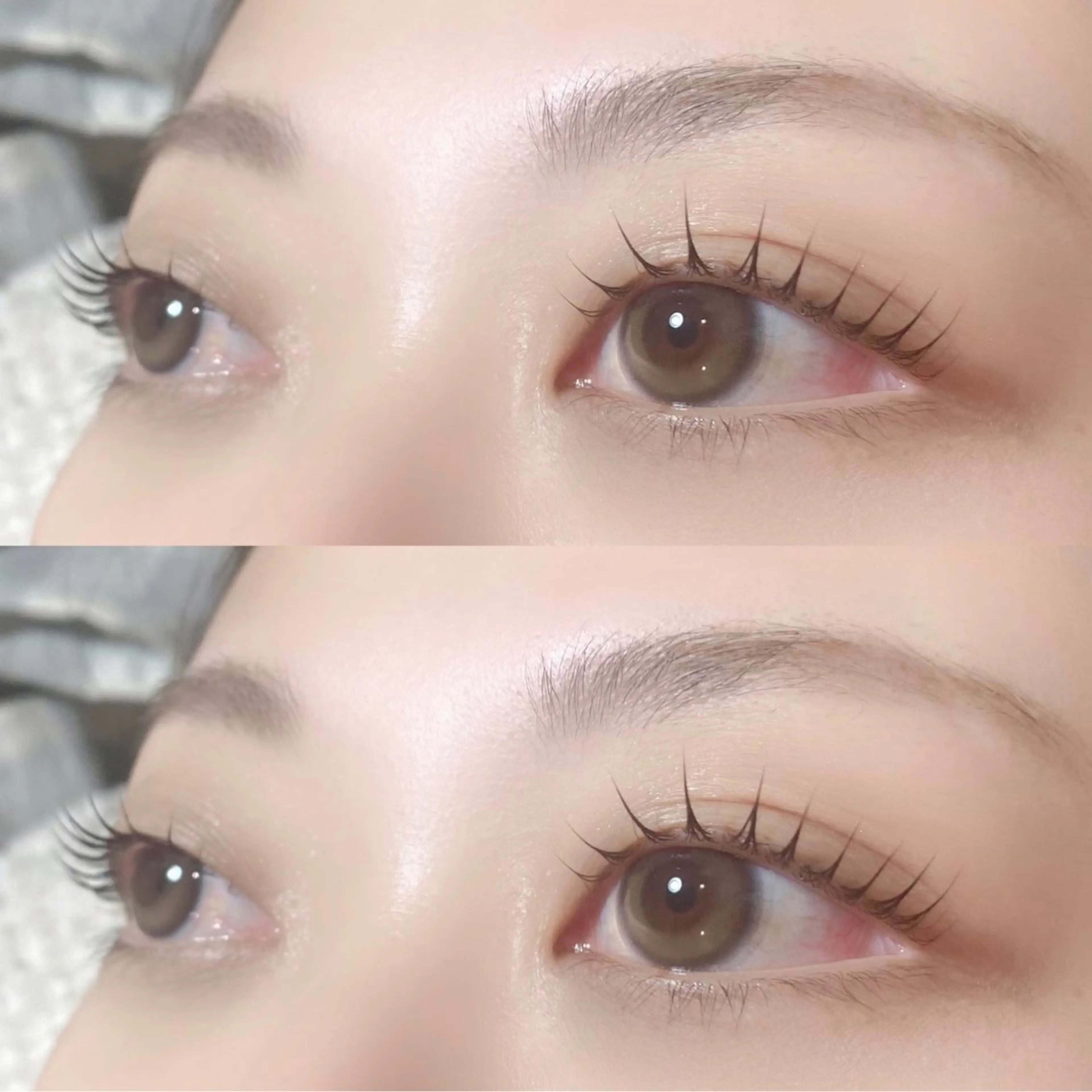 マツエク・マツパ Pupu lash(ププラッシュ)所属・🐶Pupu lash🐶のマツエク・マツパデザイン