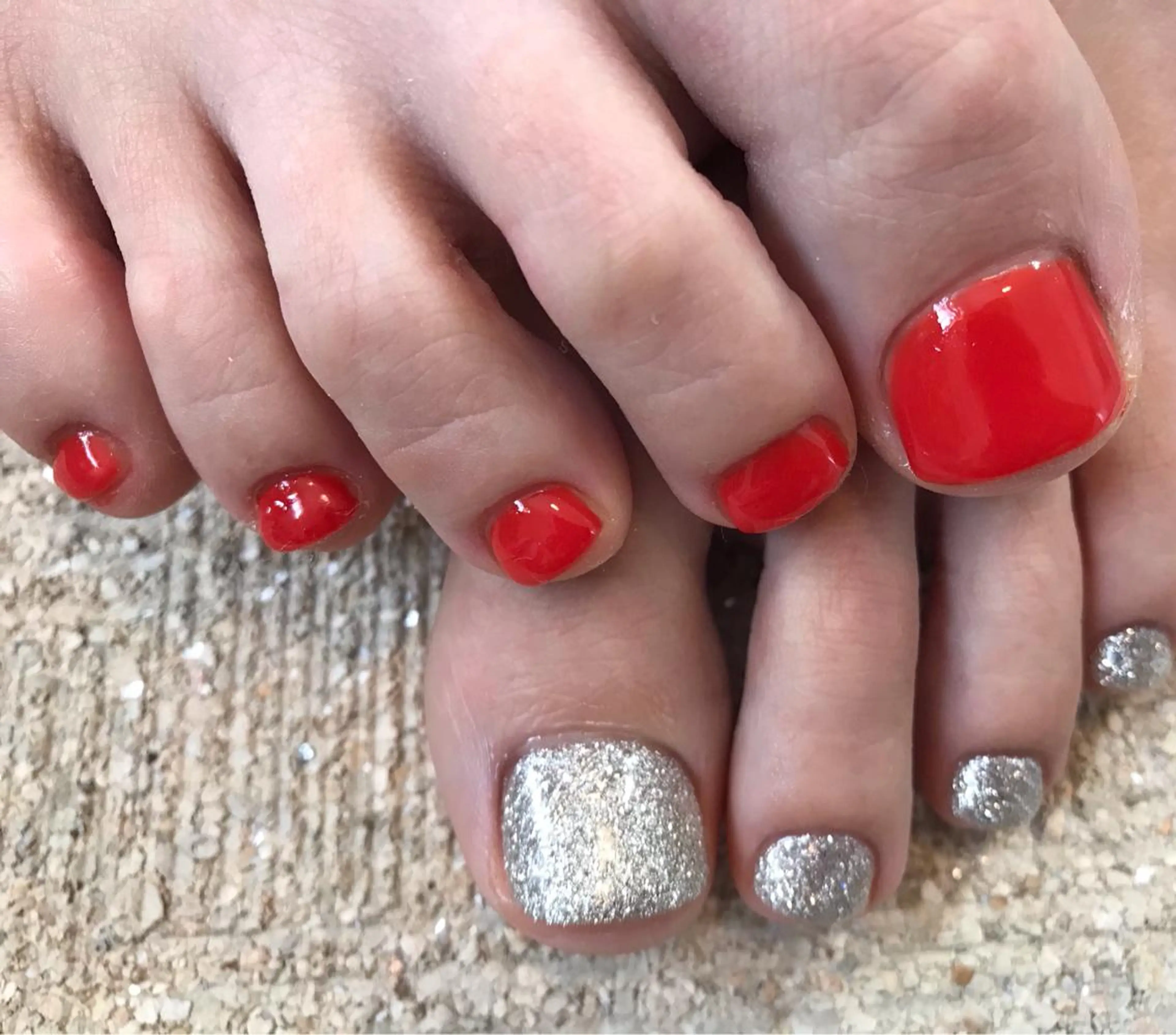 ネイル Nailist Missaのネイルデザイン