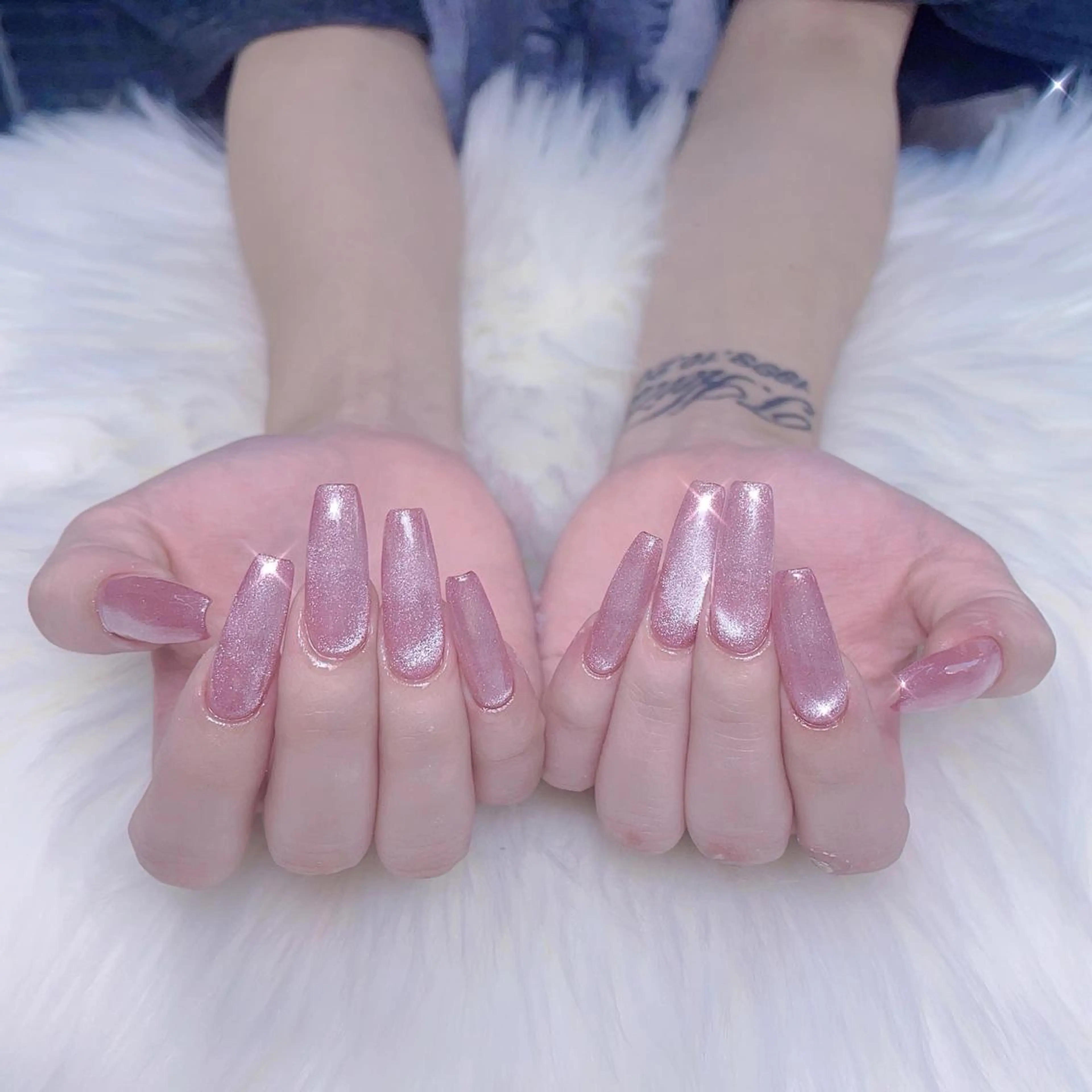 ネイル ANG Studioのネイルデザイン