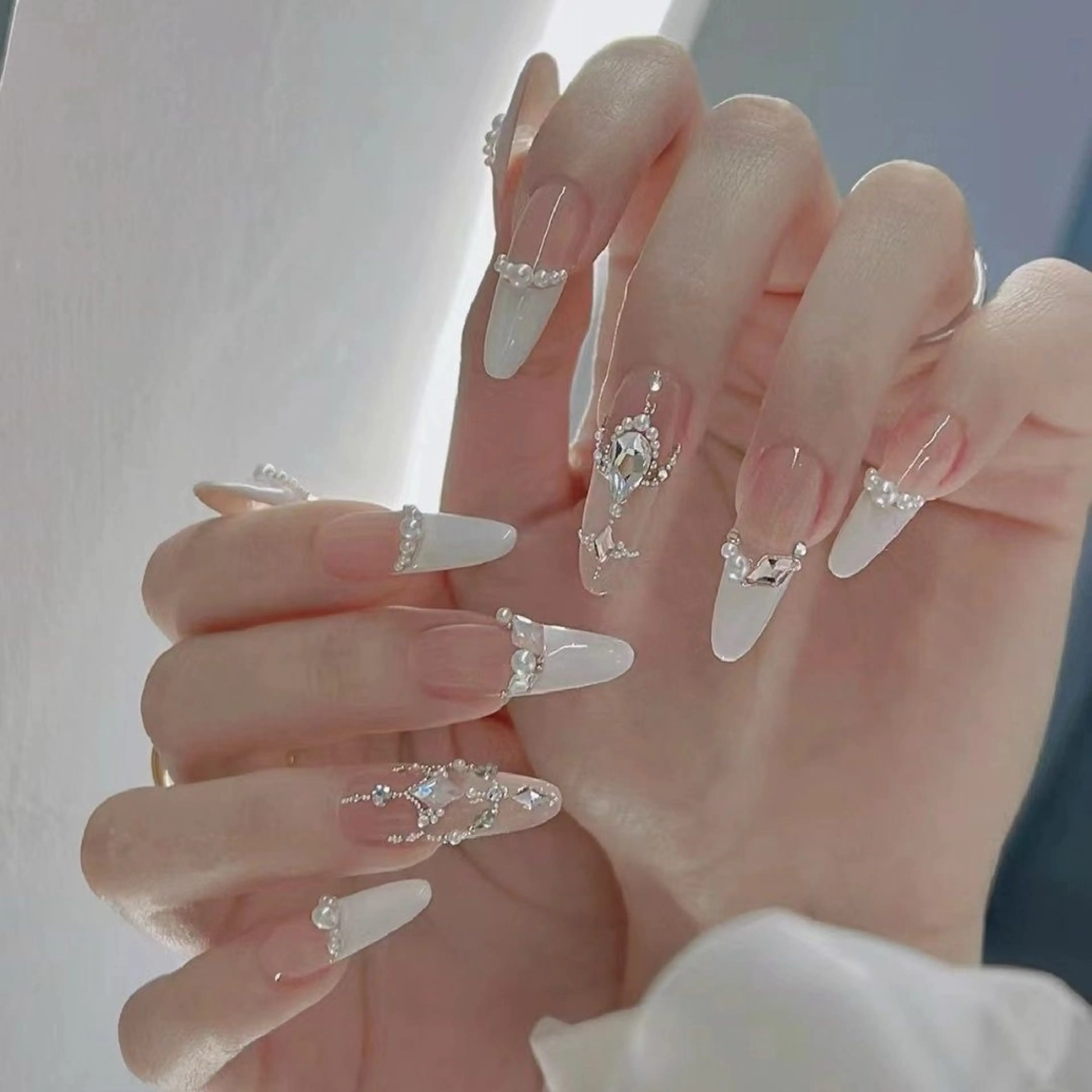 ネイル Panda·z Yukiのネイルデザイン