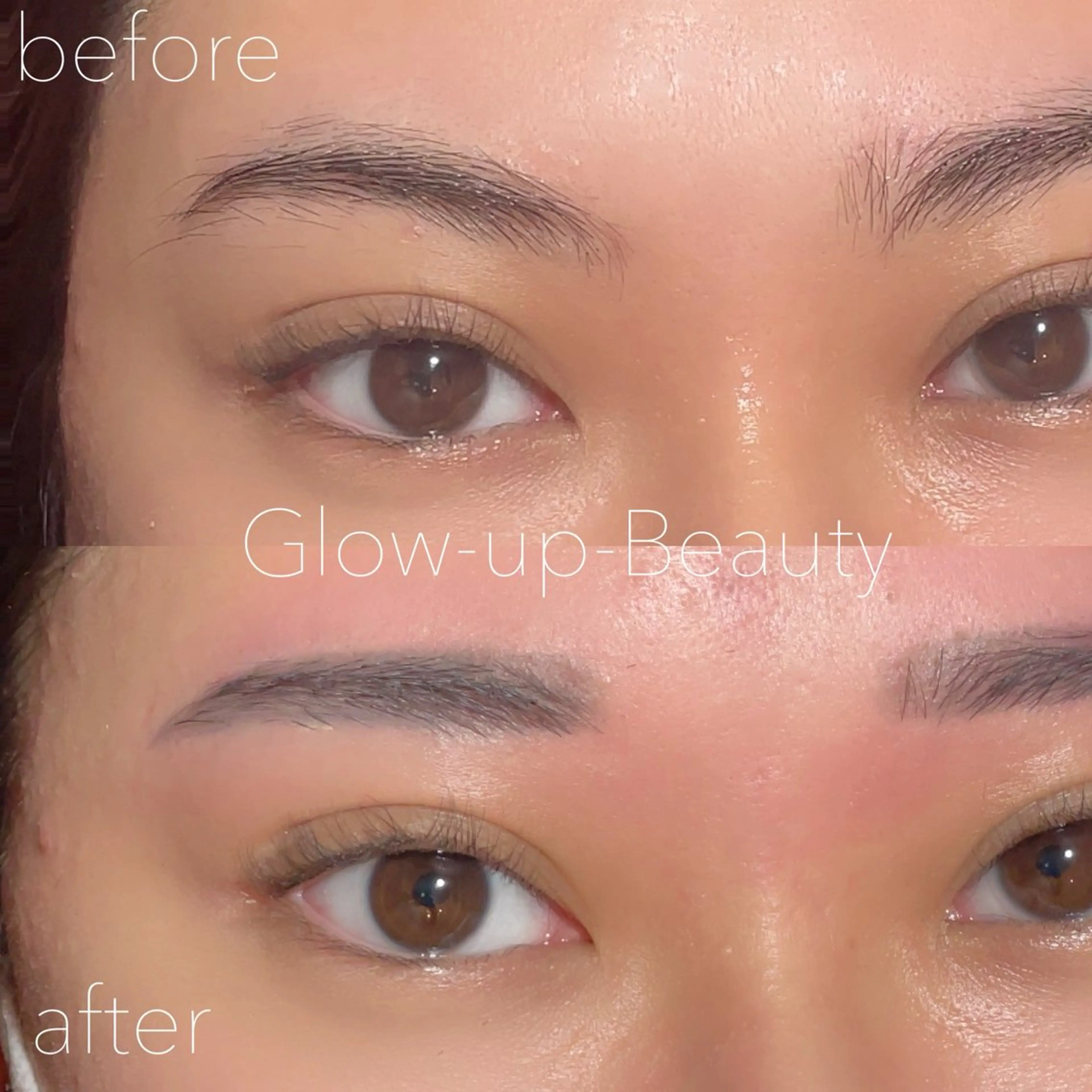 メンズ アイブロウ ワックス脱毛 眉カット その他(アイブロウ) アイブロウ/脱毛/ 肌質改善🌷RINAの眉毛・アイブロウイメージ