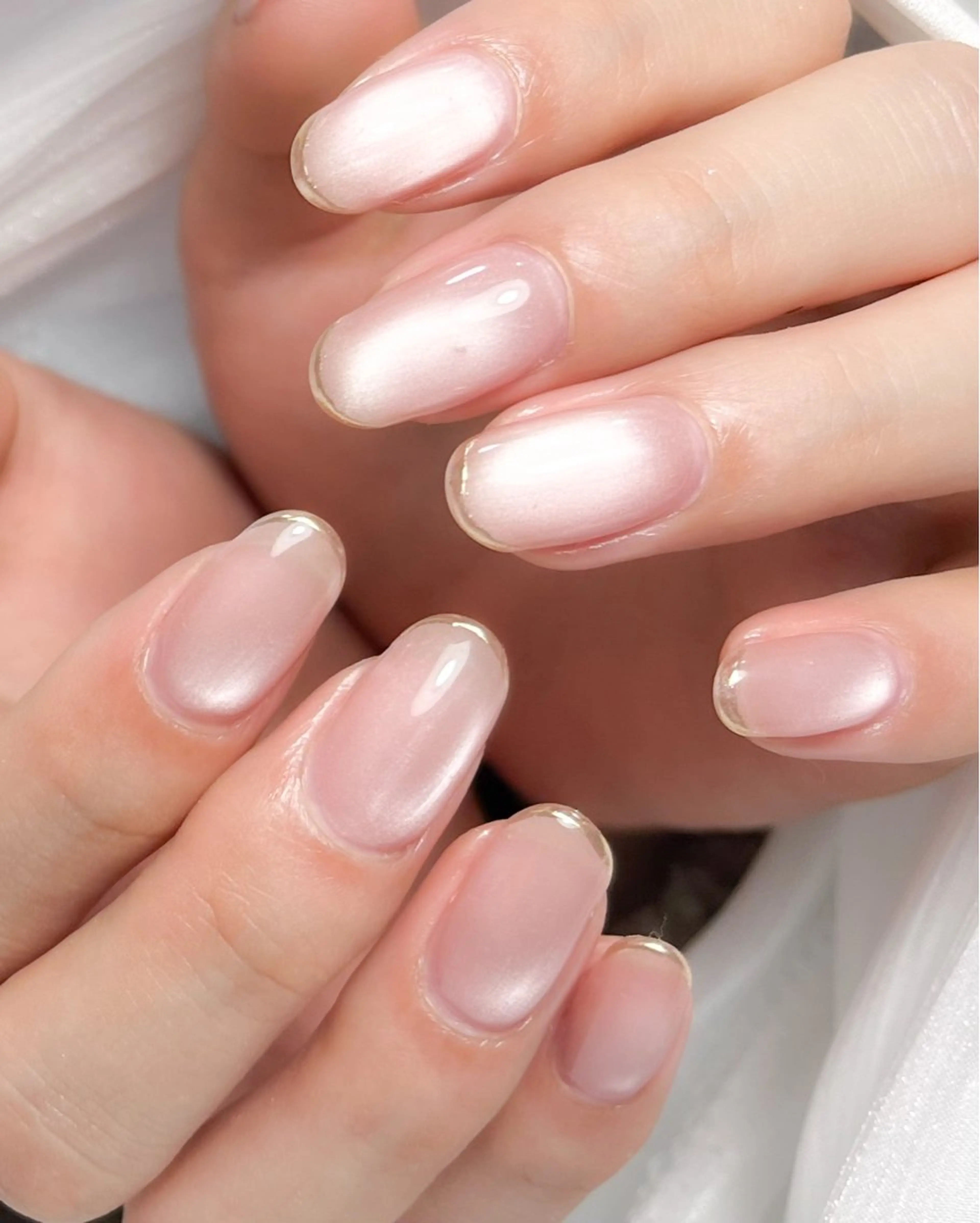 ネイル snow roomのネイルデザイン