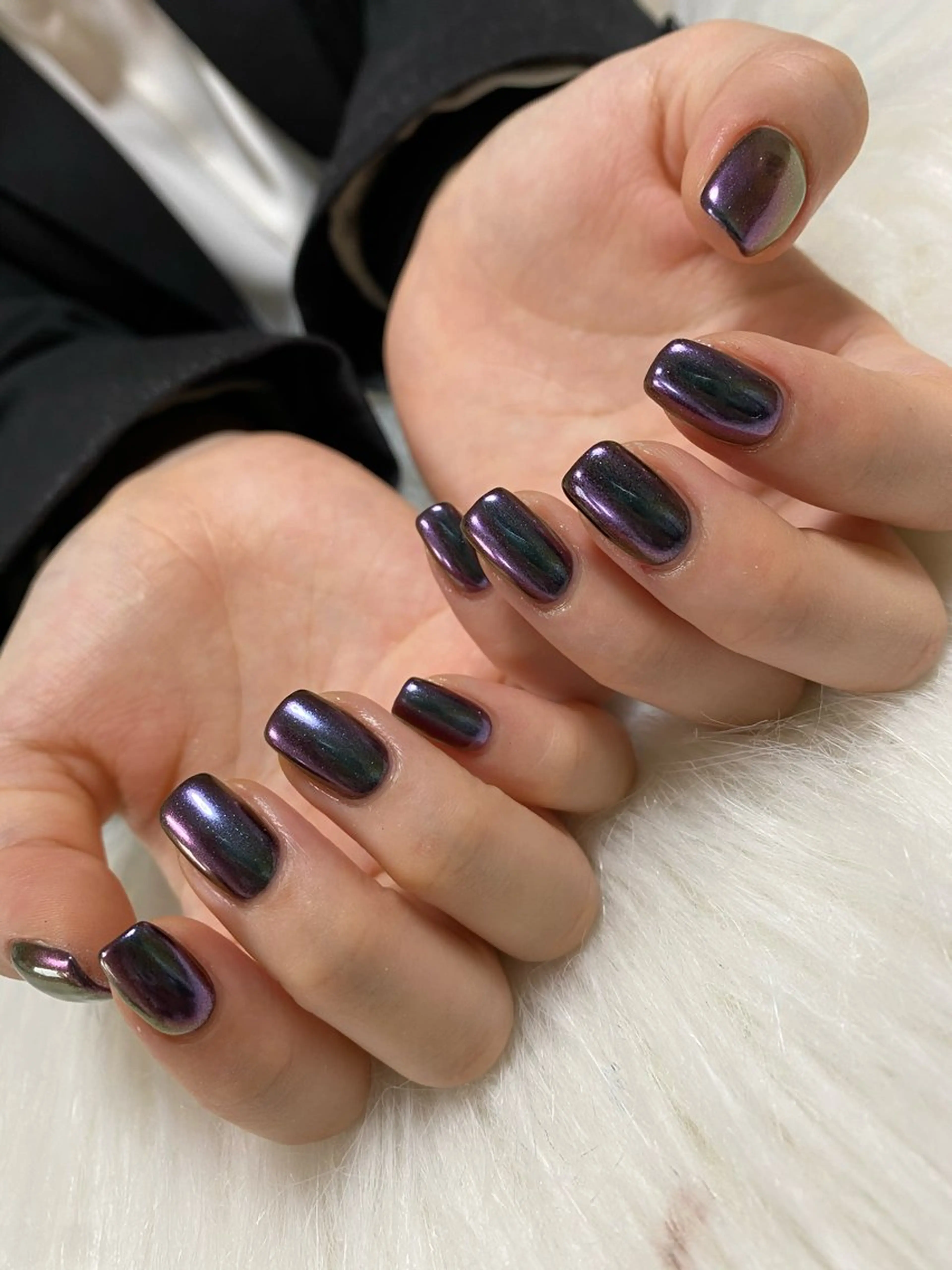 ネイル ハンドネイル カスミ 💛吉祥寺のネイルデザイン