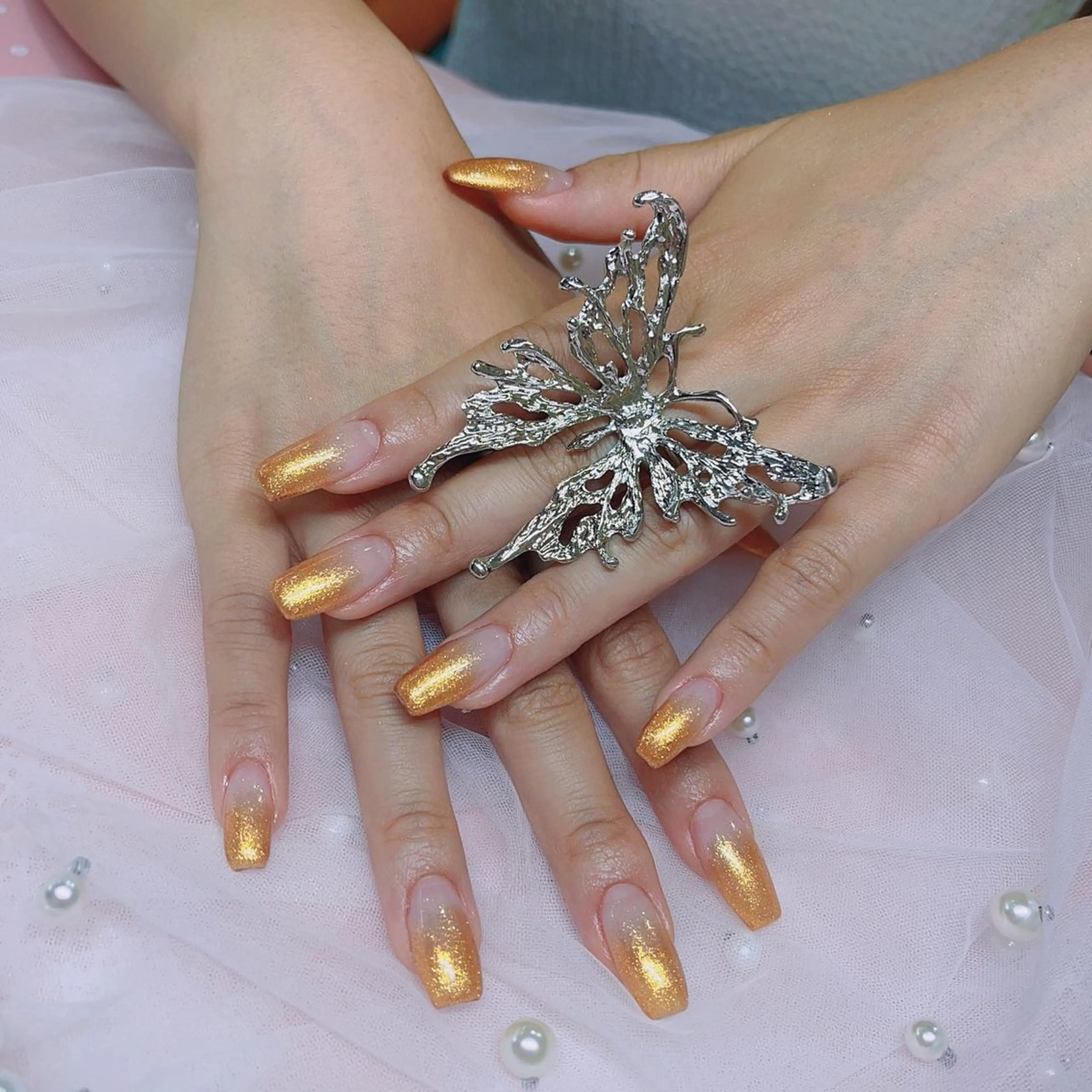 ネイル Sネイル サロン蕨店のネイルデザイン