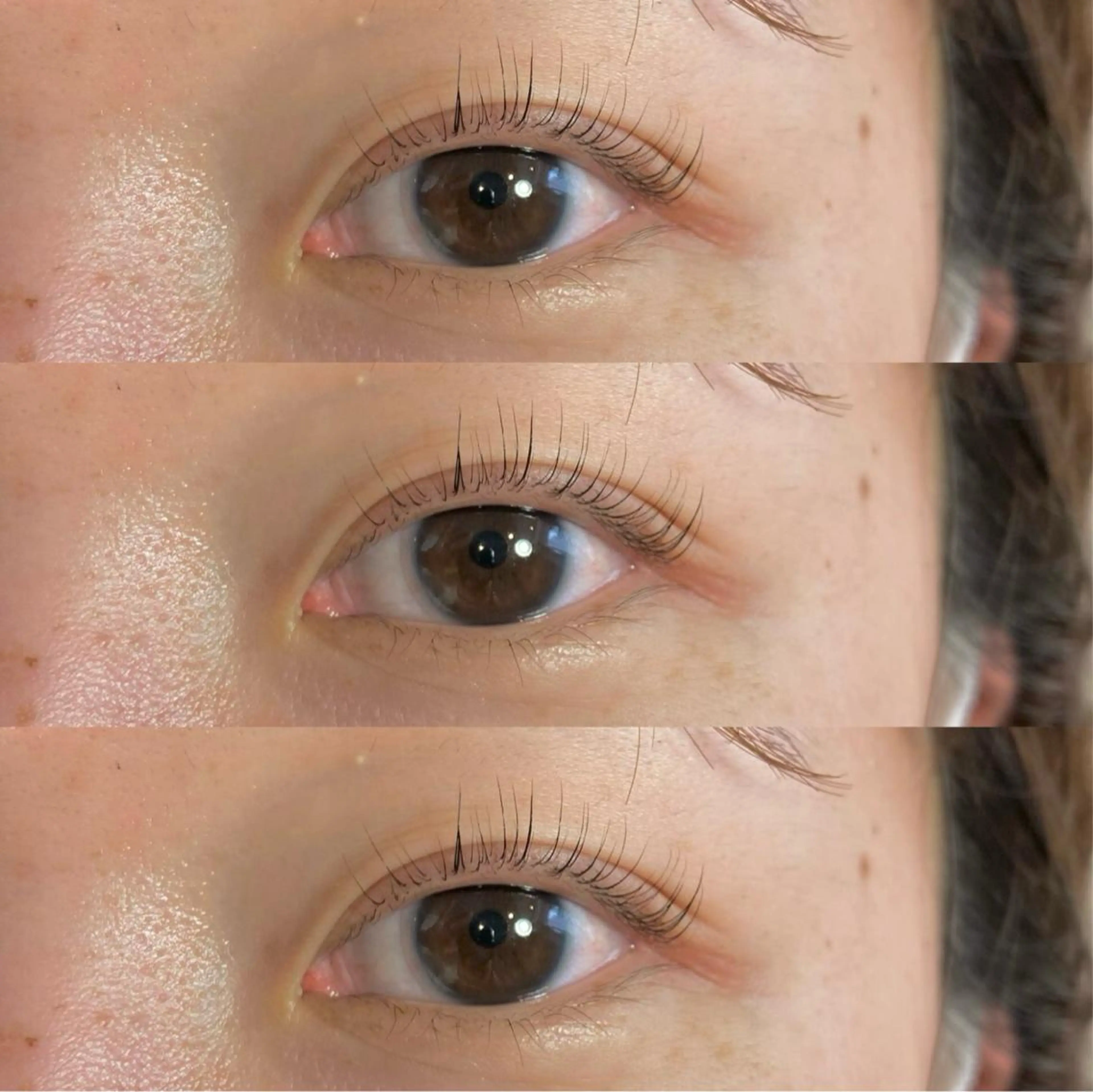 マツエク・マツパ mari .のマツエク・マツパデザイン