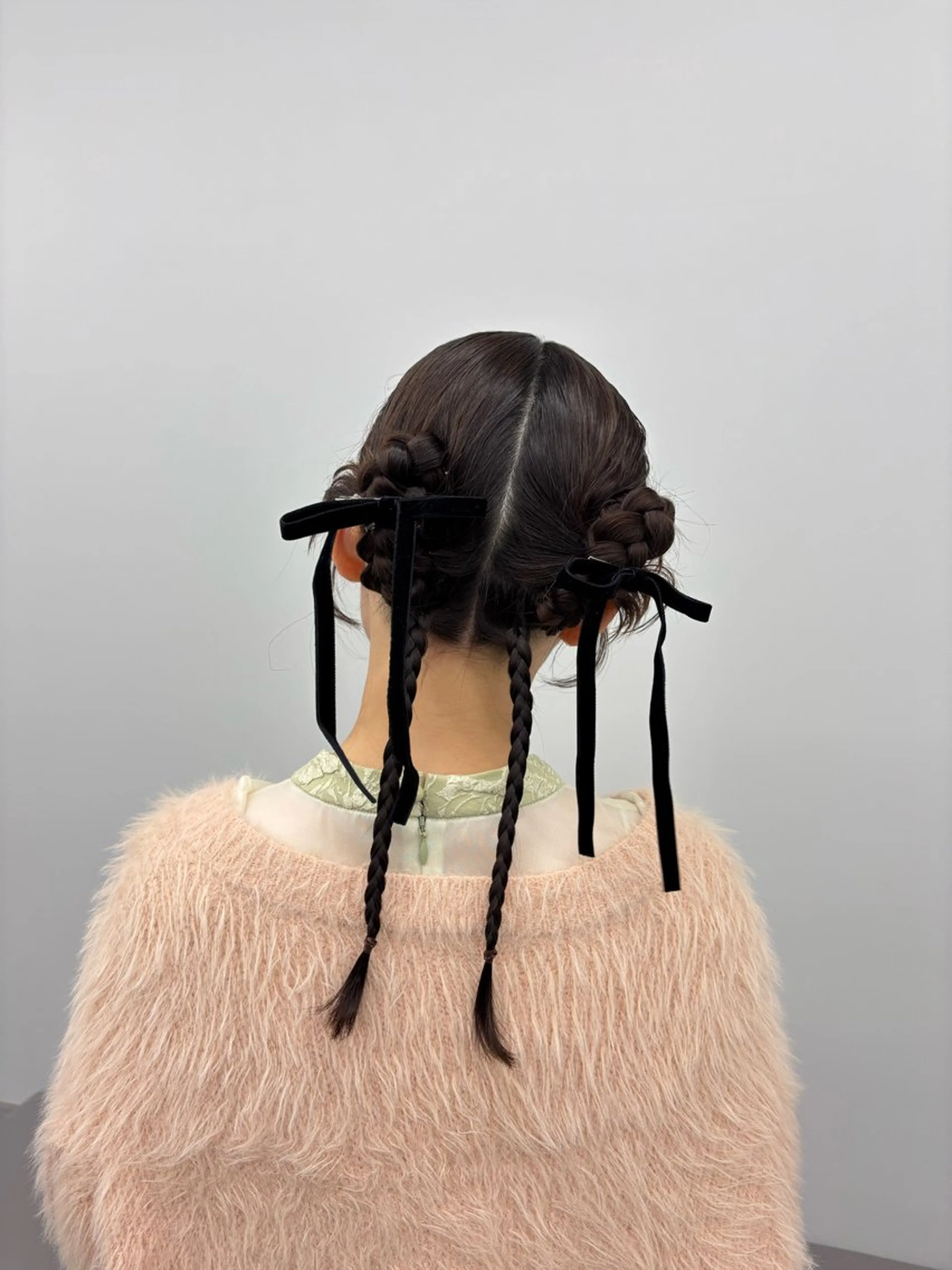 ヘアアレンジ ヘアセット ROCCO3rd / りんなのヘアスタイル