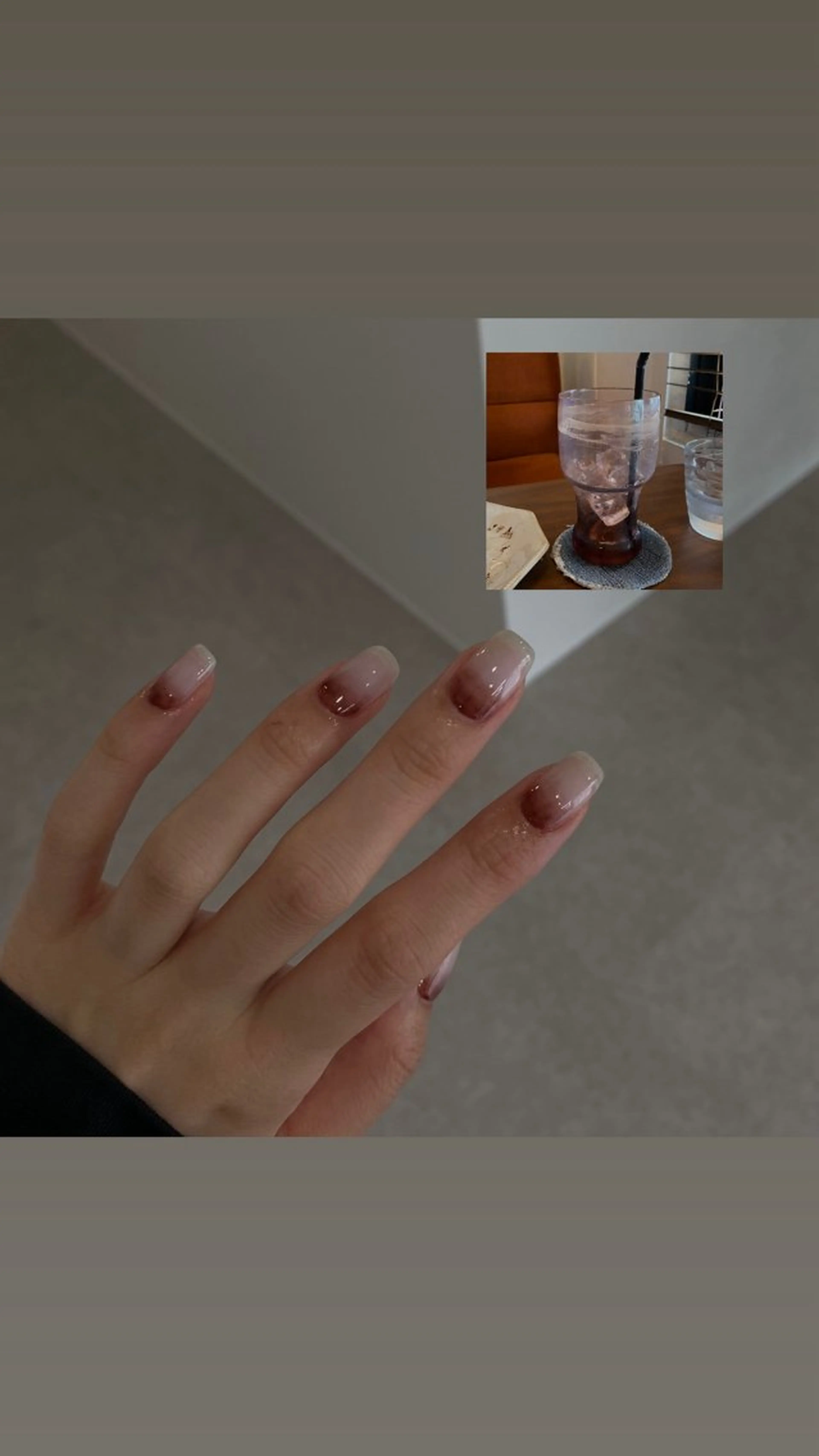 ネイル NUE ricoのネイルデザイン