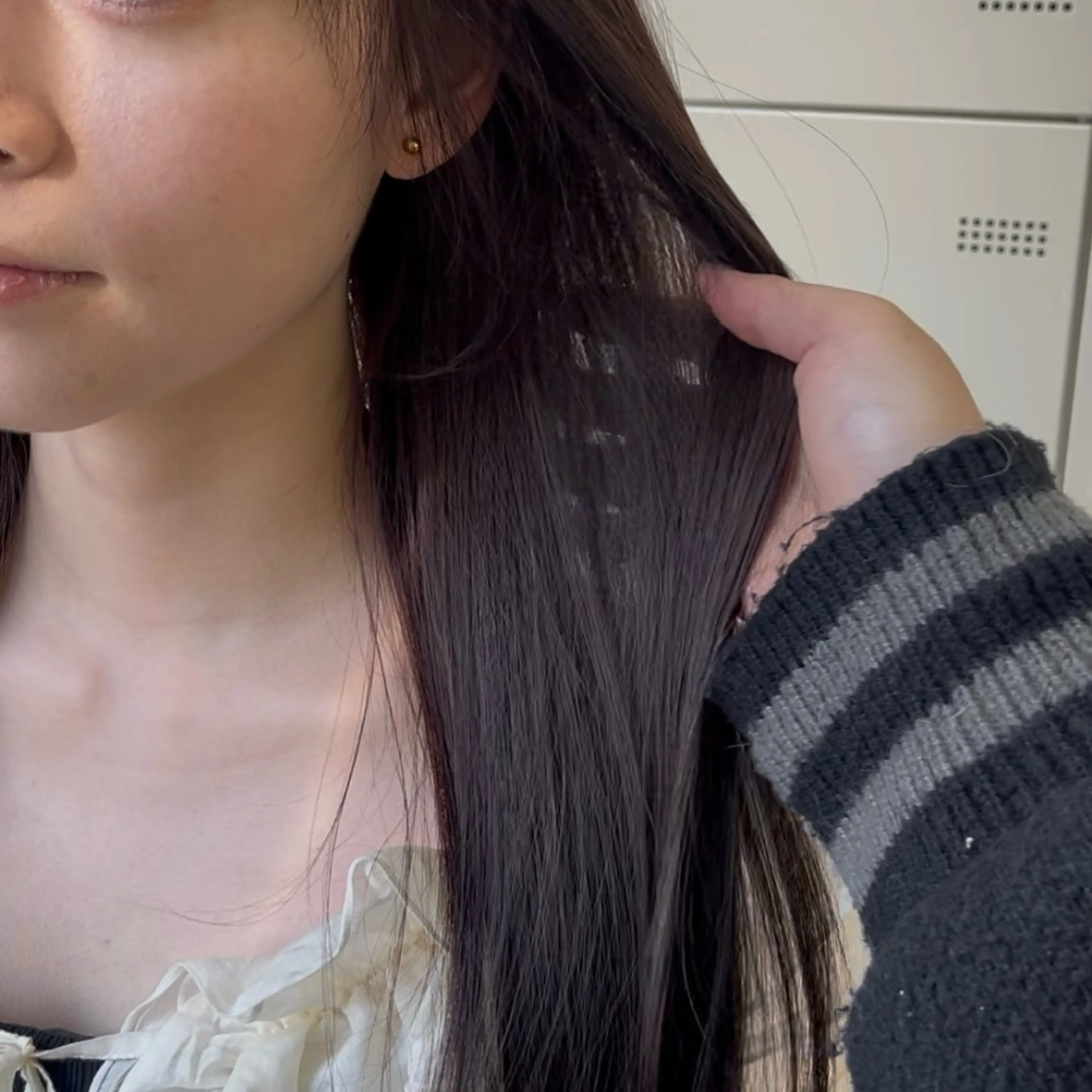 ロング 🫧LALA🫧 艶髪🫧のヘアスタイル