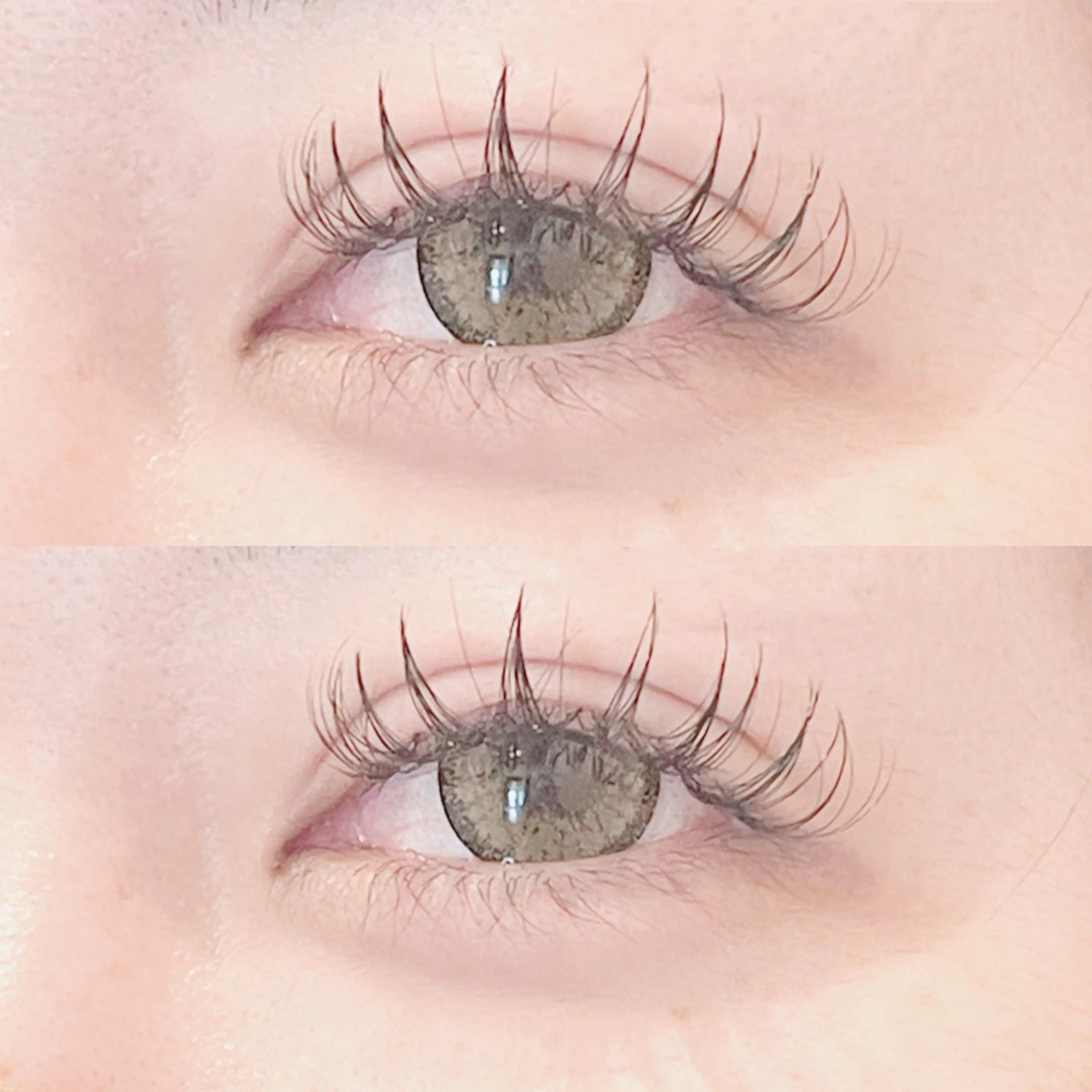 💎カシミヤセーブル80本(オフ・コーティング込)💎の写真