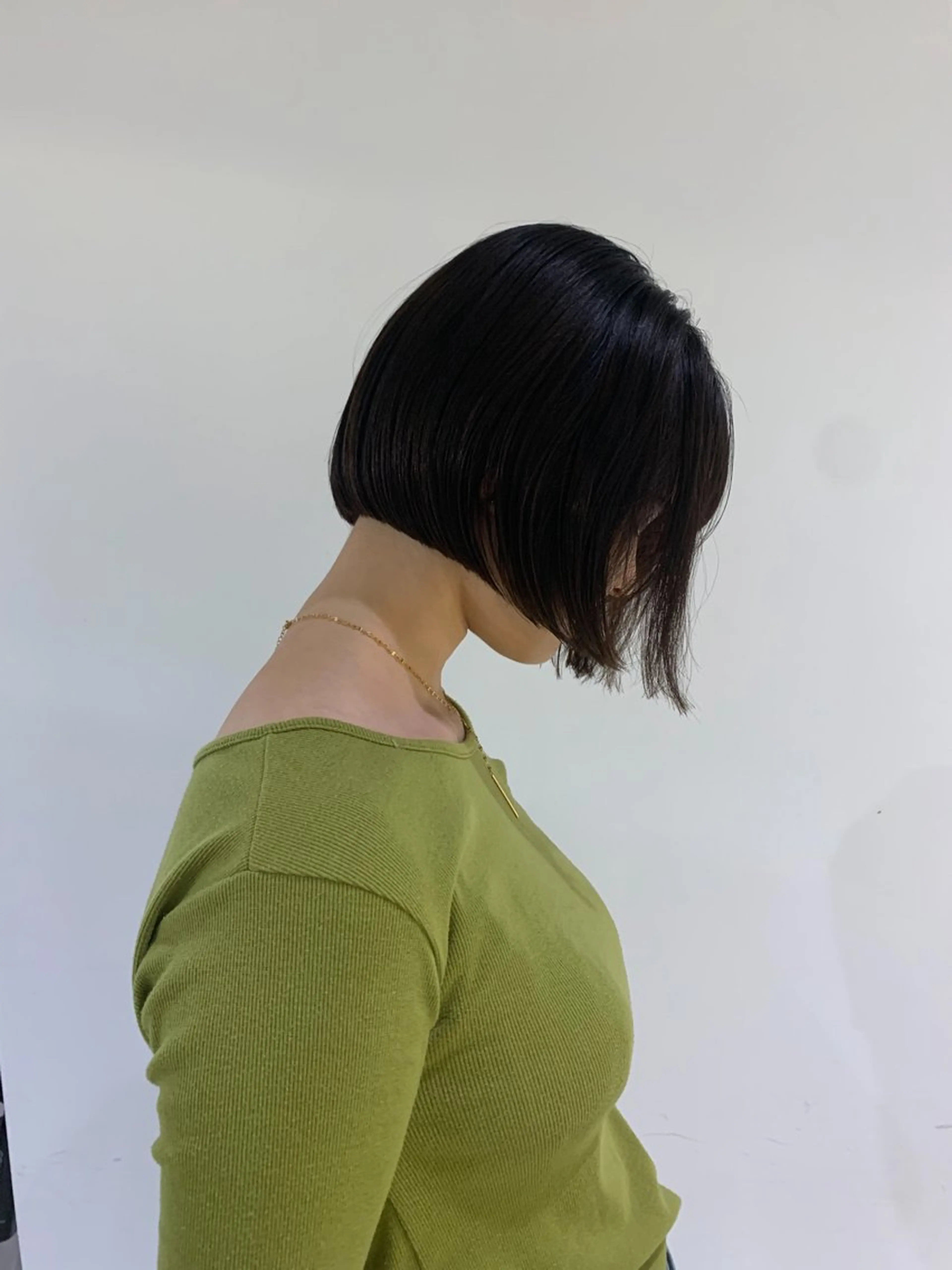 ショート ALBUM IKEBUKURO所属・池袋エリア　ブリーチ 支持率No.1のヘアスタイル