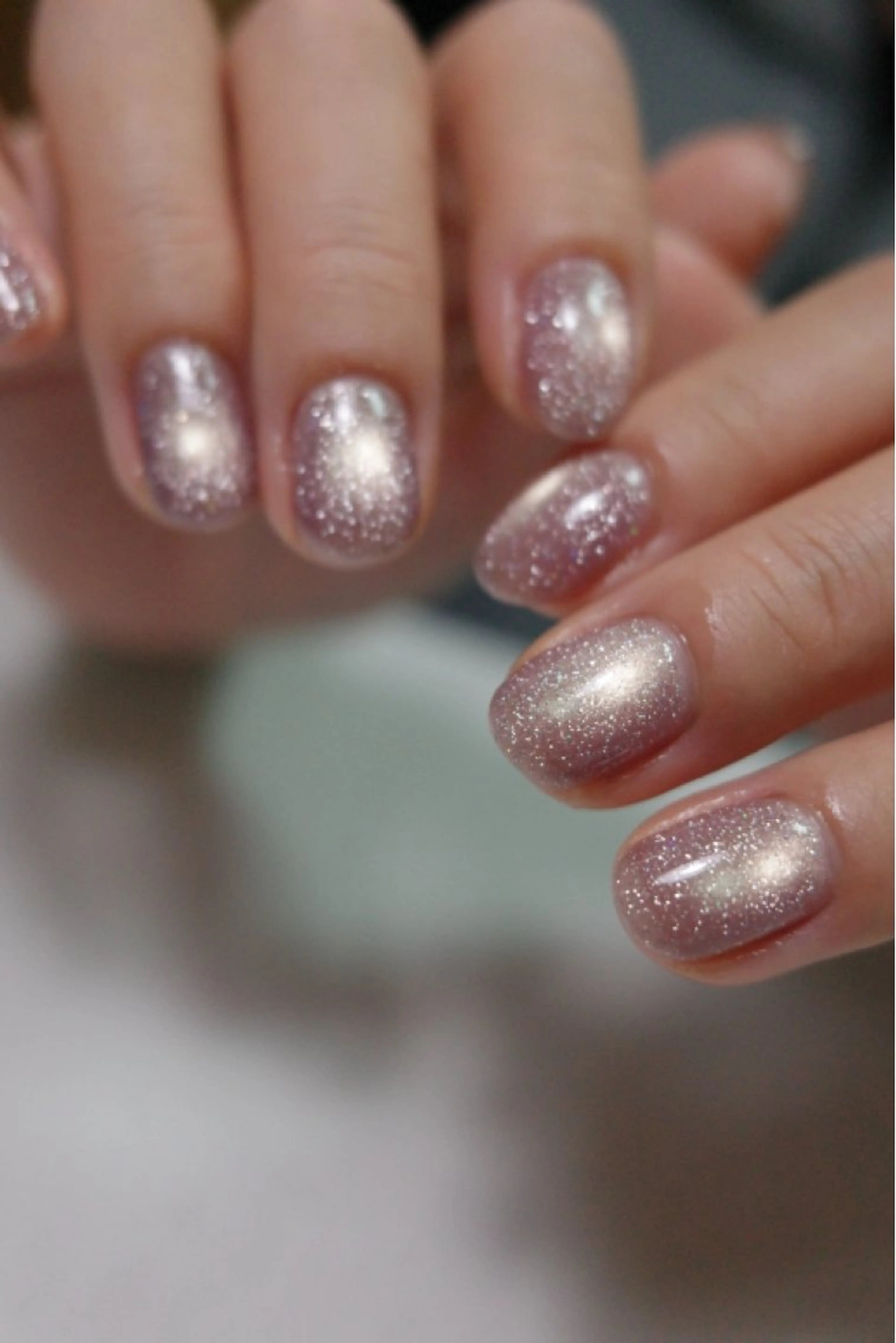 ネイル ハンドネイル nailsalon MIGNONのネイルデザイン