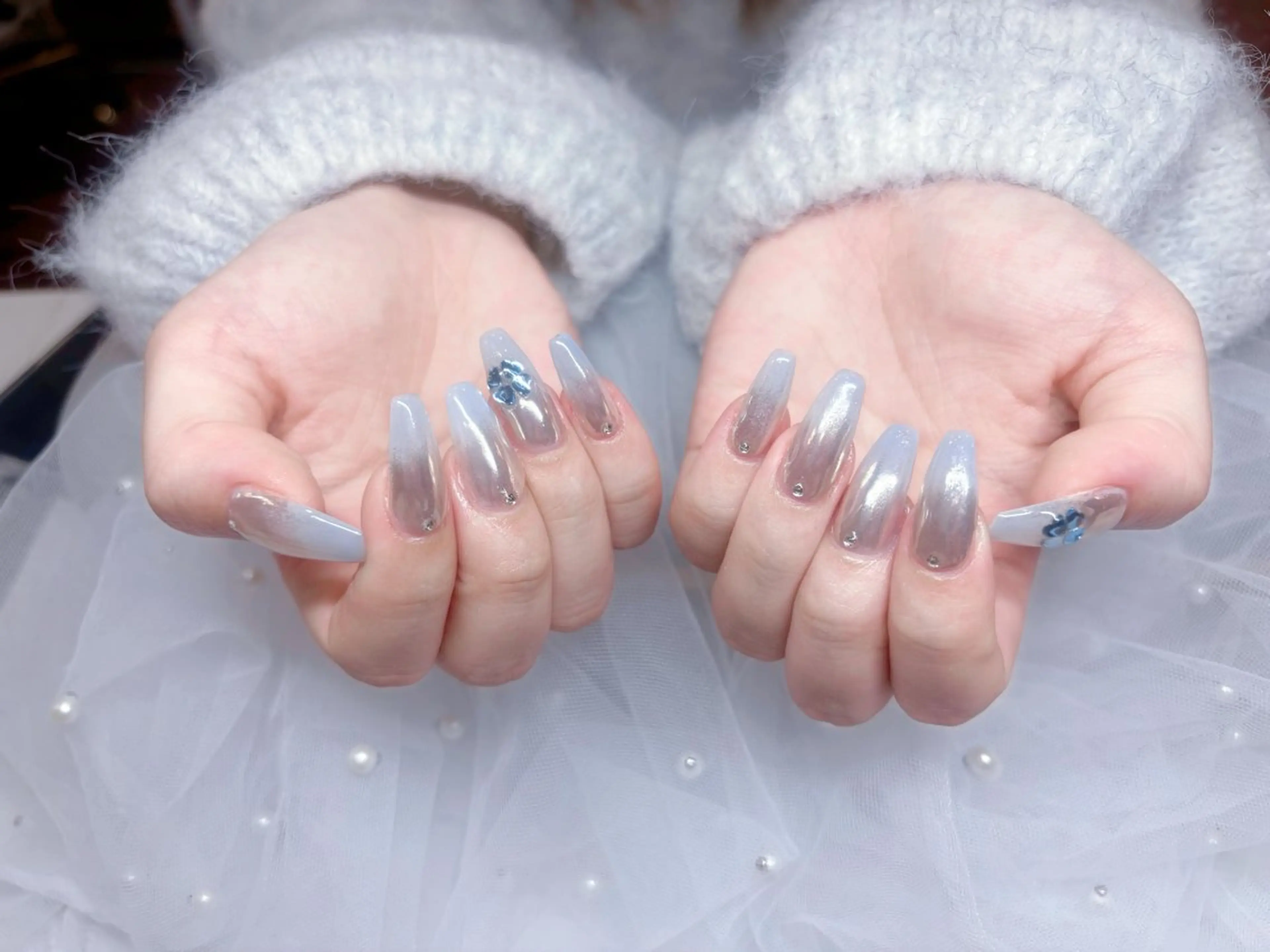 ネイル The Nail エミのネイルデザイン