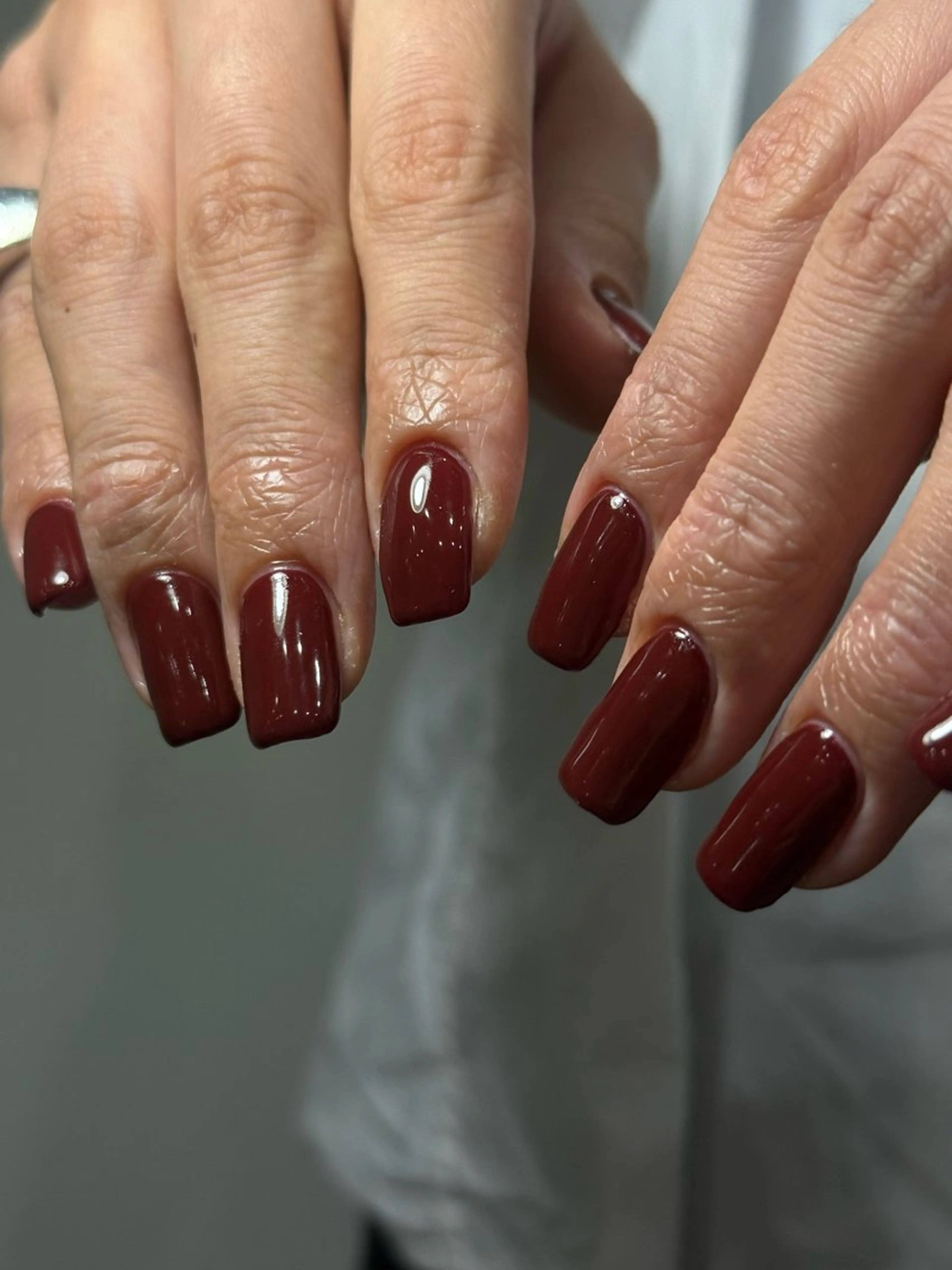 ネイル neouv所属・NEOUV_ mikuのネイルデザイン