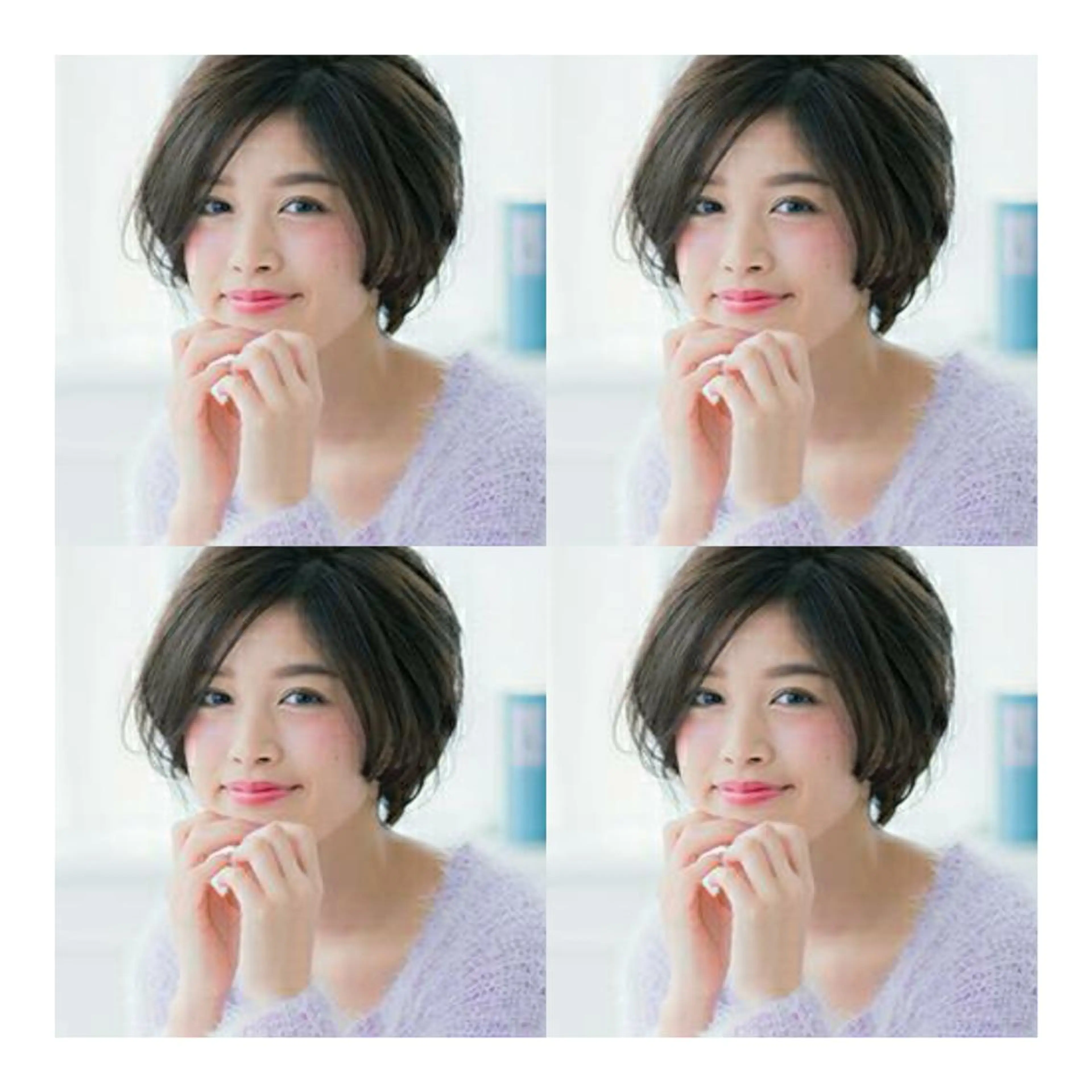 カラー Lag.銀座 🌺ゆいのヘアスタイル