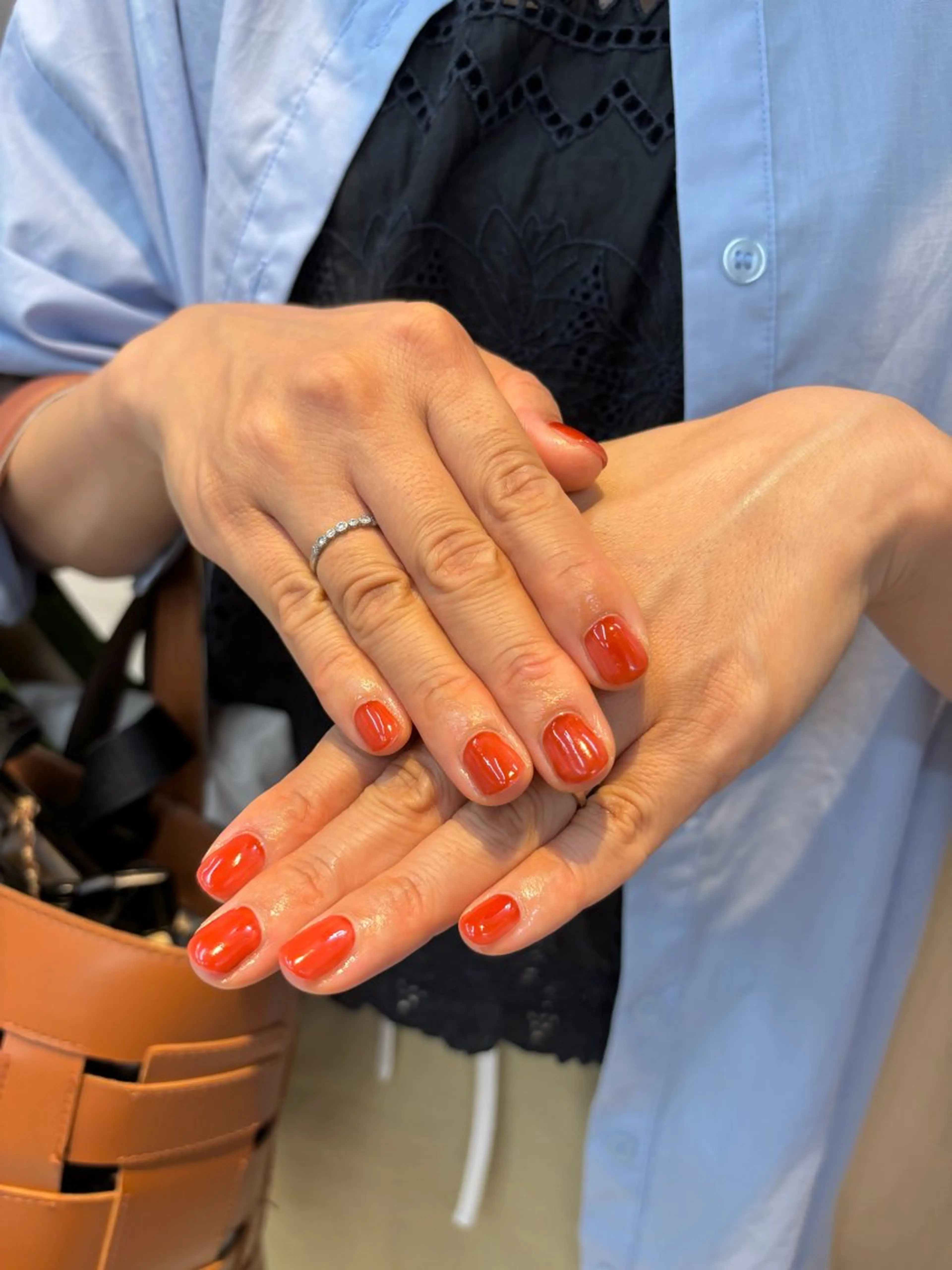 ネイル マットネイル DEEokazaki ayakaのネイルデザイン