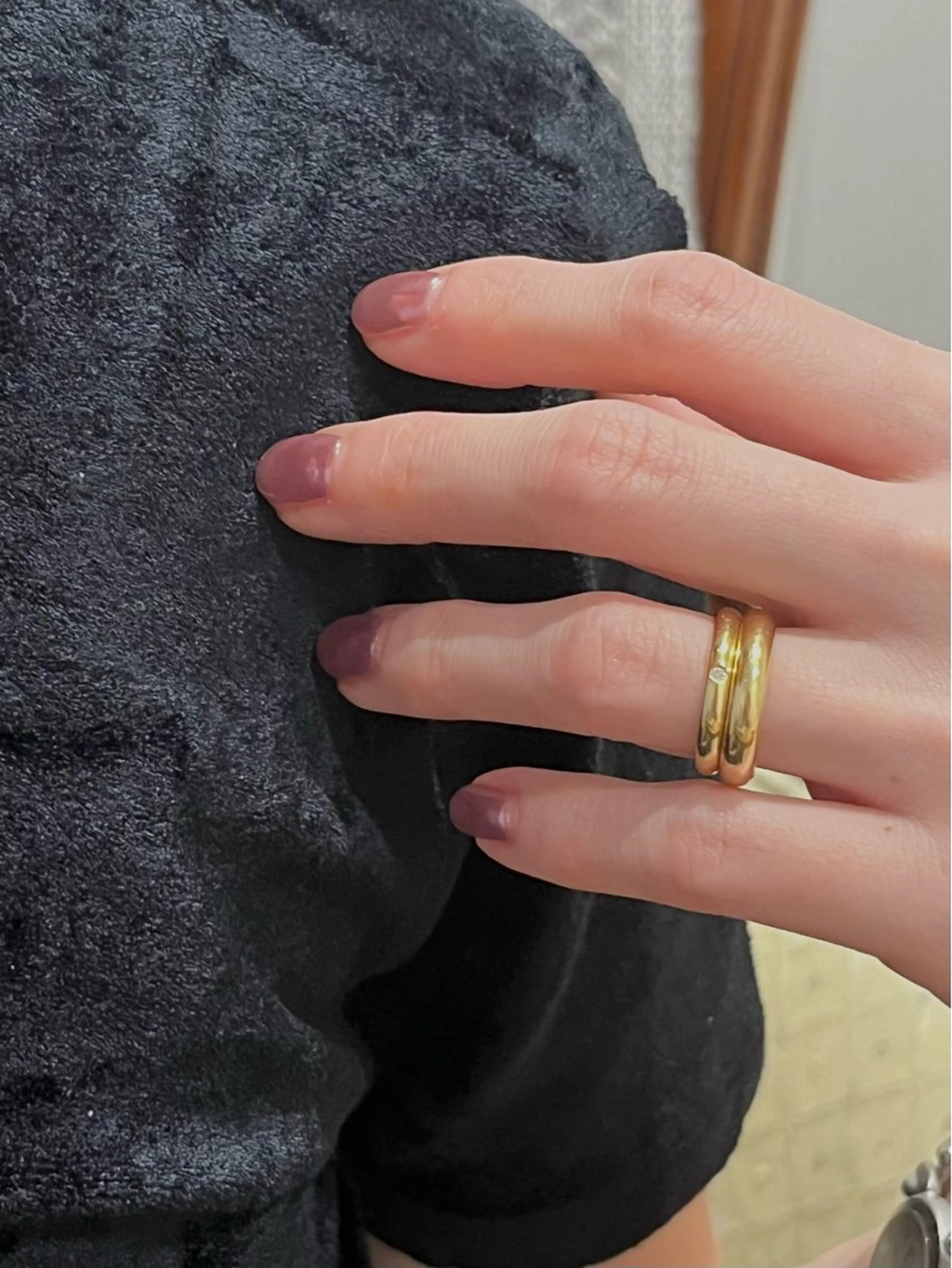 ネイル to_mokha nail salon所属・to-mokha MINOのネイルデザイン