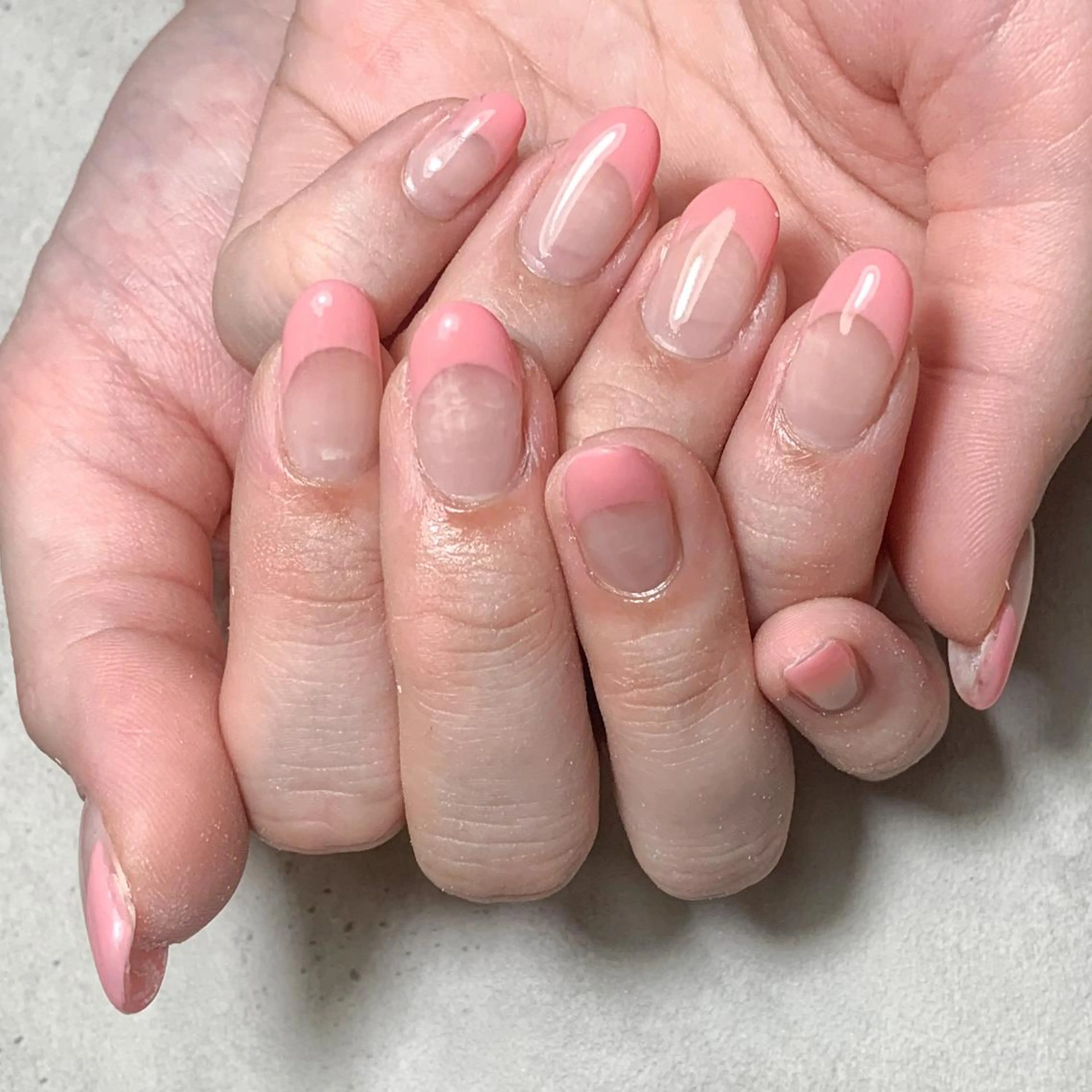 ネイル atelier FIORITURA所属・FIORITURA aiのネイルデザイン