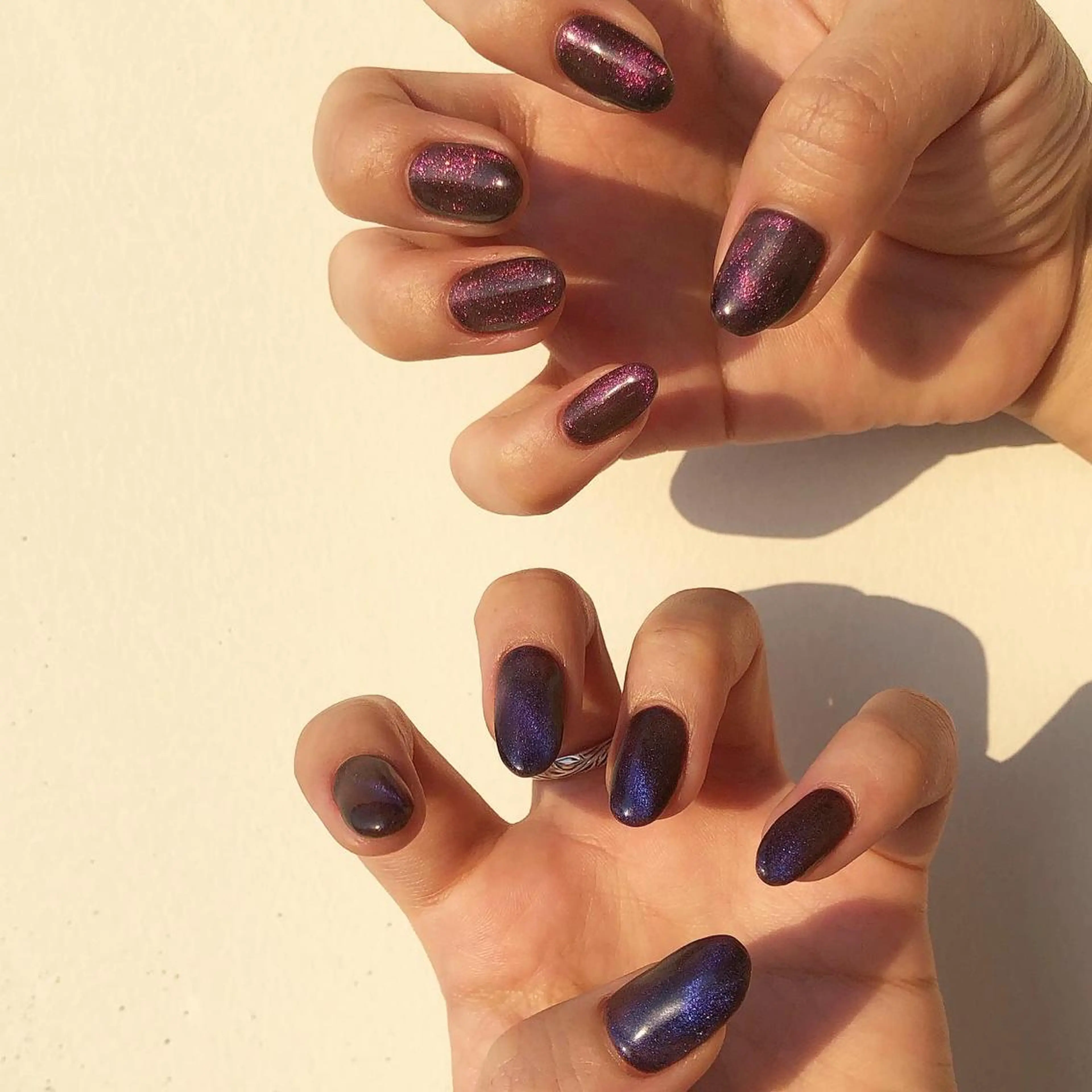 ネイル NailSalon who...所属・n. fumikoのネイルデザイン