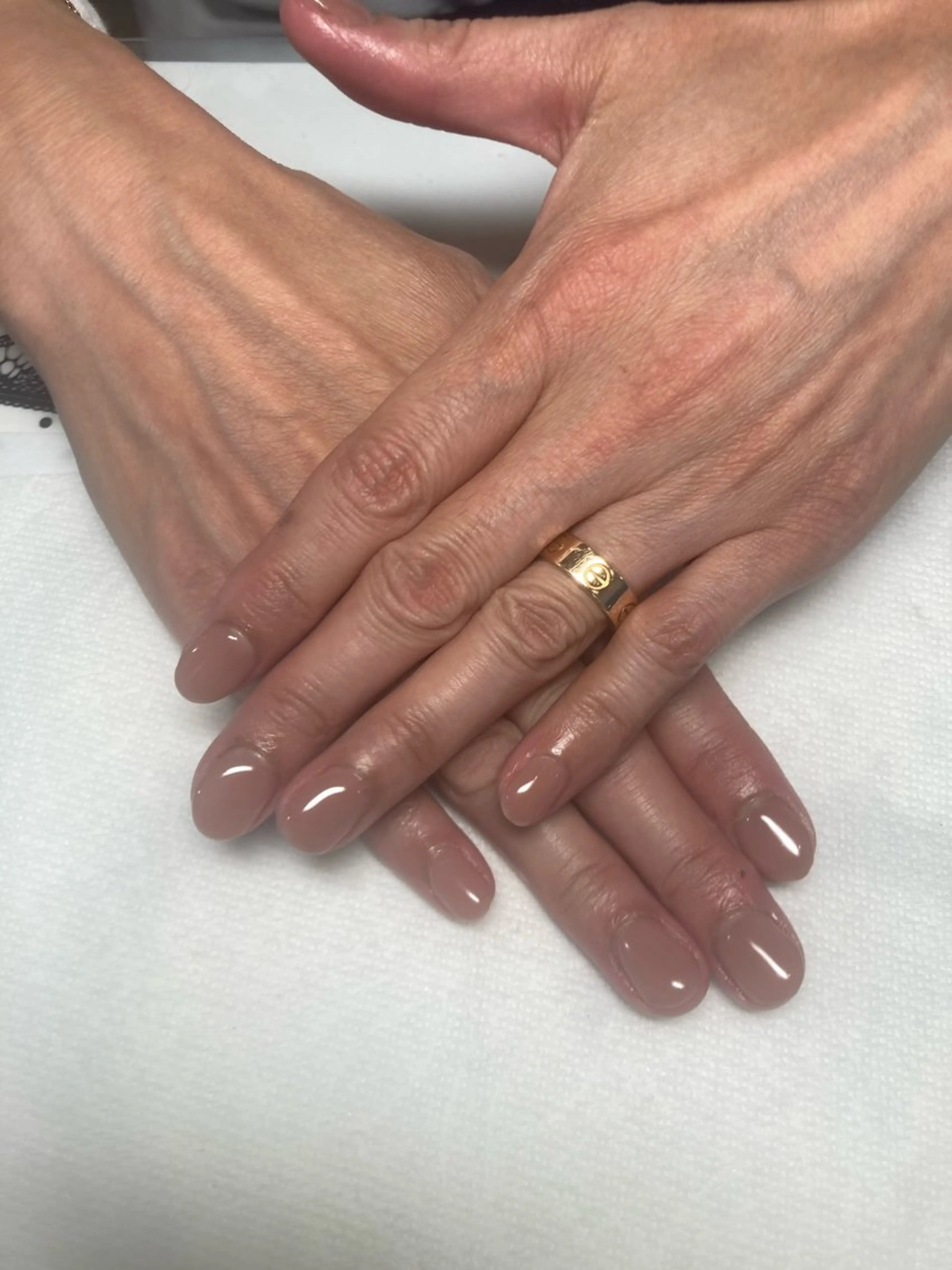 ネイル リリーズネイルサプライ所属・リリーズサプライ 瀬尾のネイルデザイン