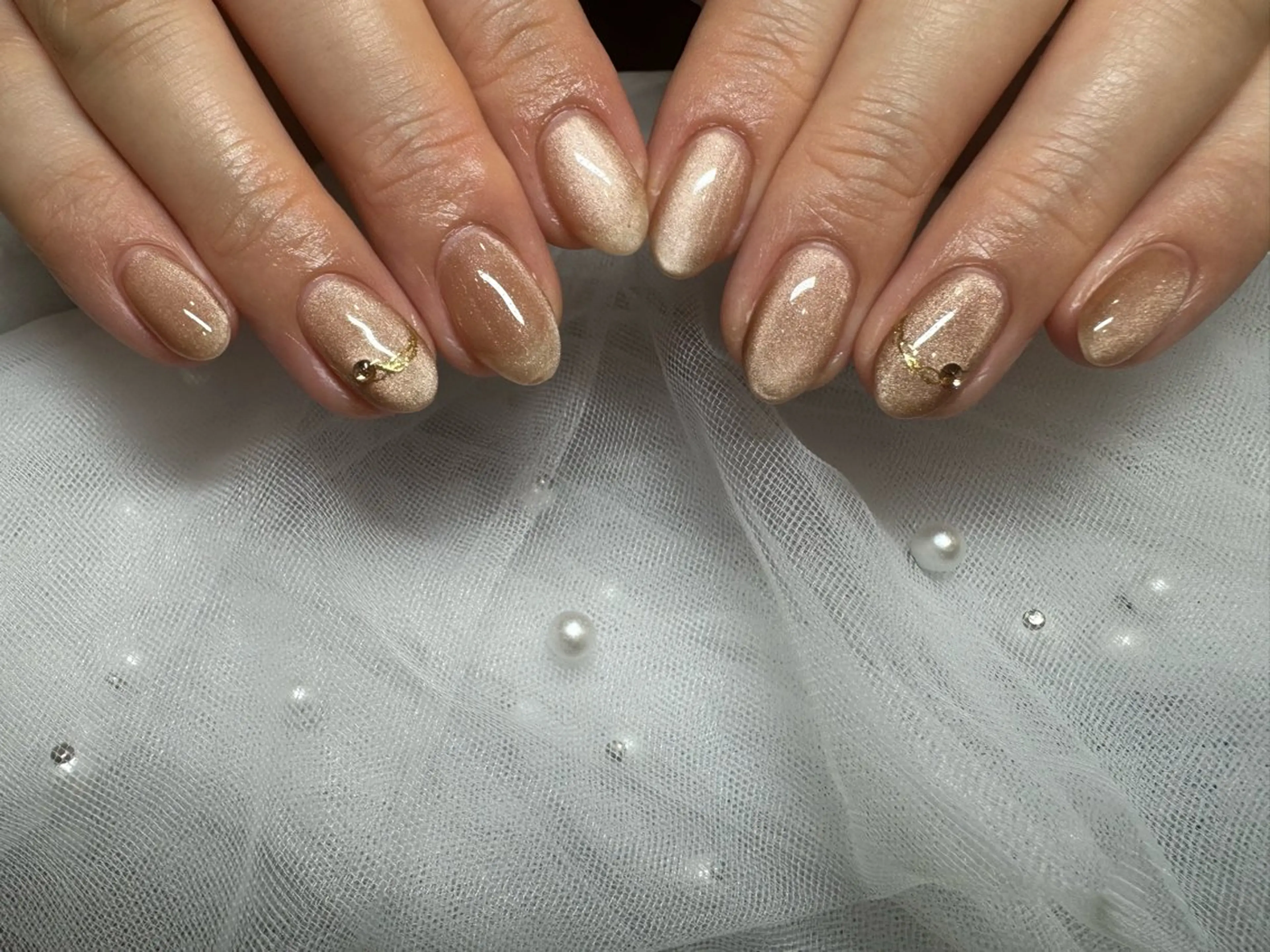 ネイル ドリームネイル所属・Dream Nailのネイルデザイン