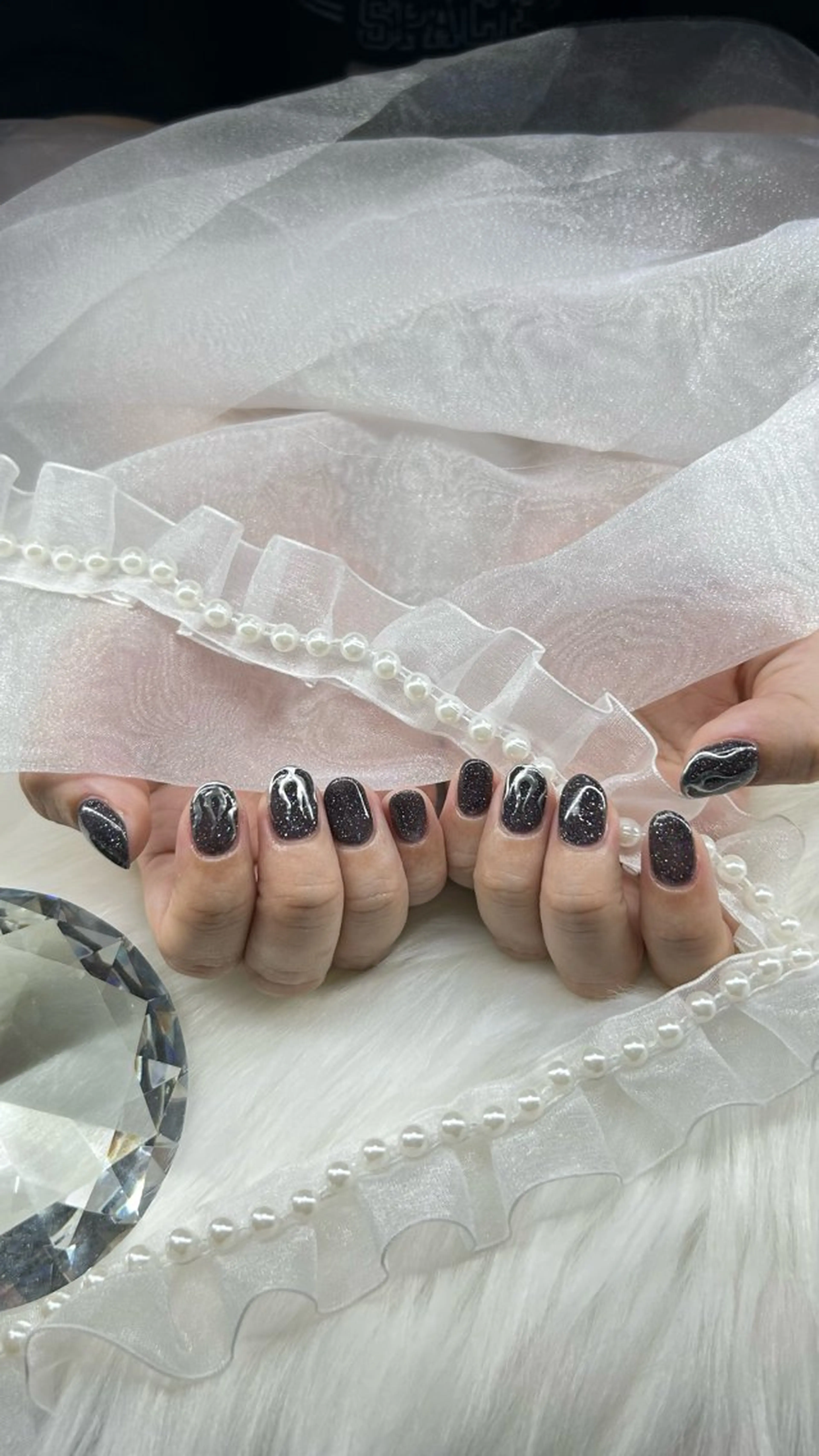 ネイル ハンドネイル Li'a nail.のネイルデザイン